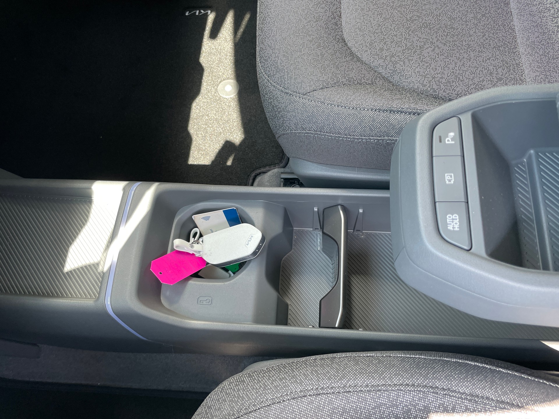 KIA EV2 61 kWh Air, 5-Sitzer mit Wärmepumpe-image-19