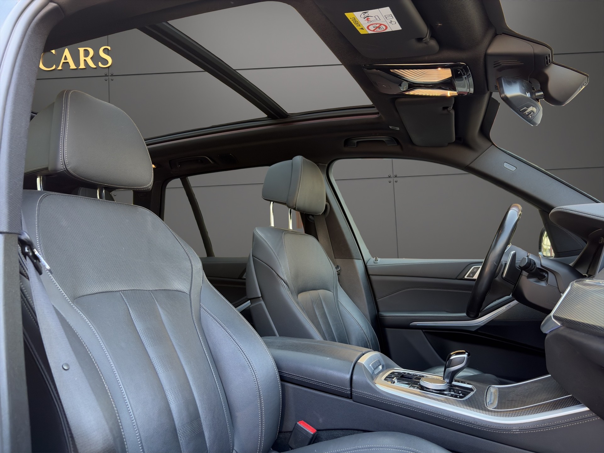 BMW X5 xDrive45e M Sport Steptronic-image-14