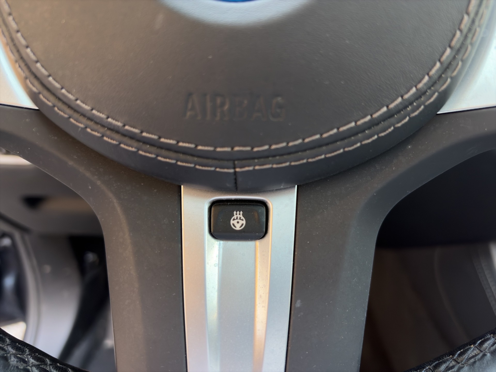 BMW X5 xDrive45e M Sport Steptronic-image-20