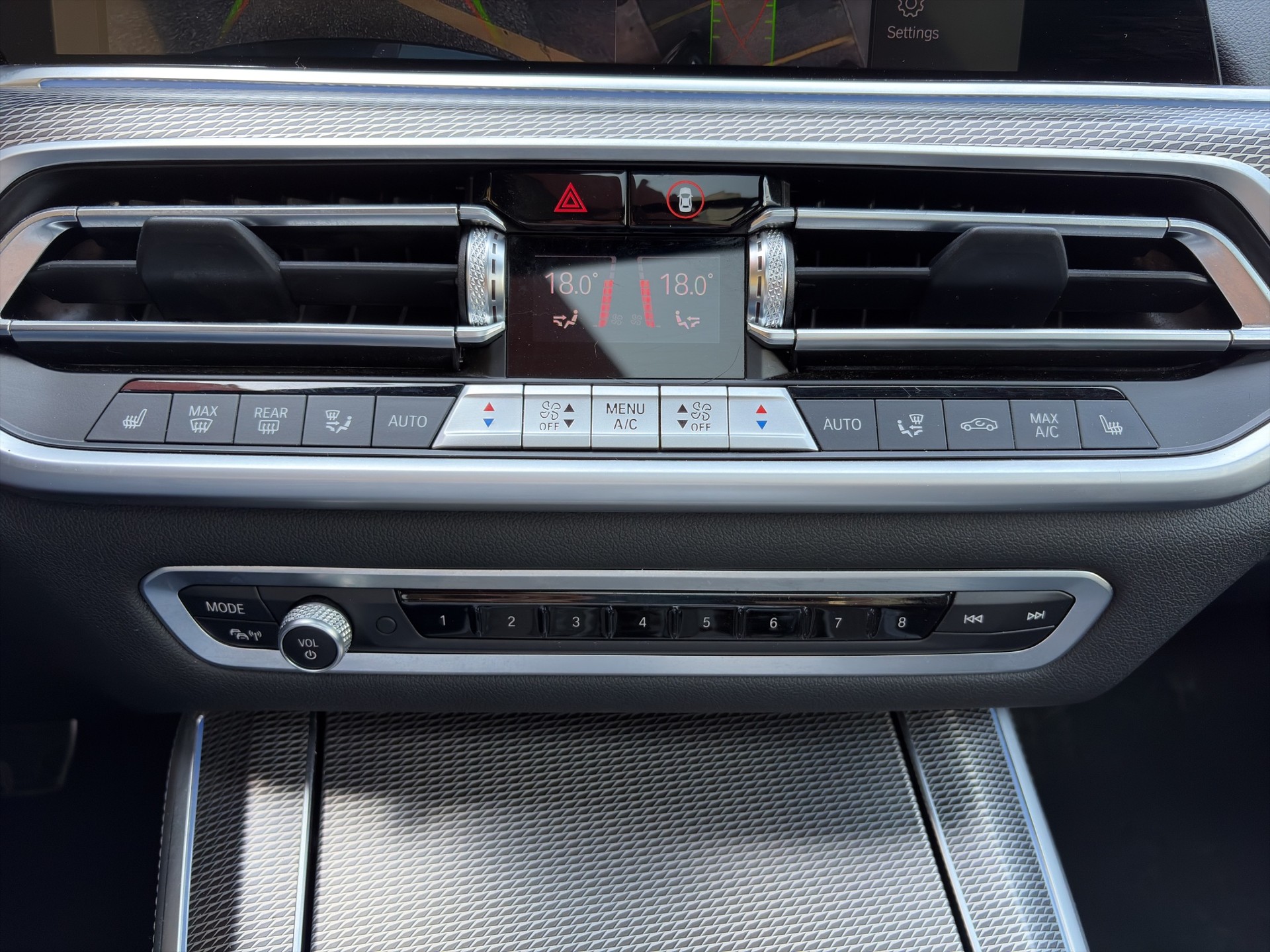 BMW X5 xDrive45e M Sport Steptronic-image-28
