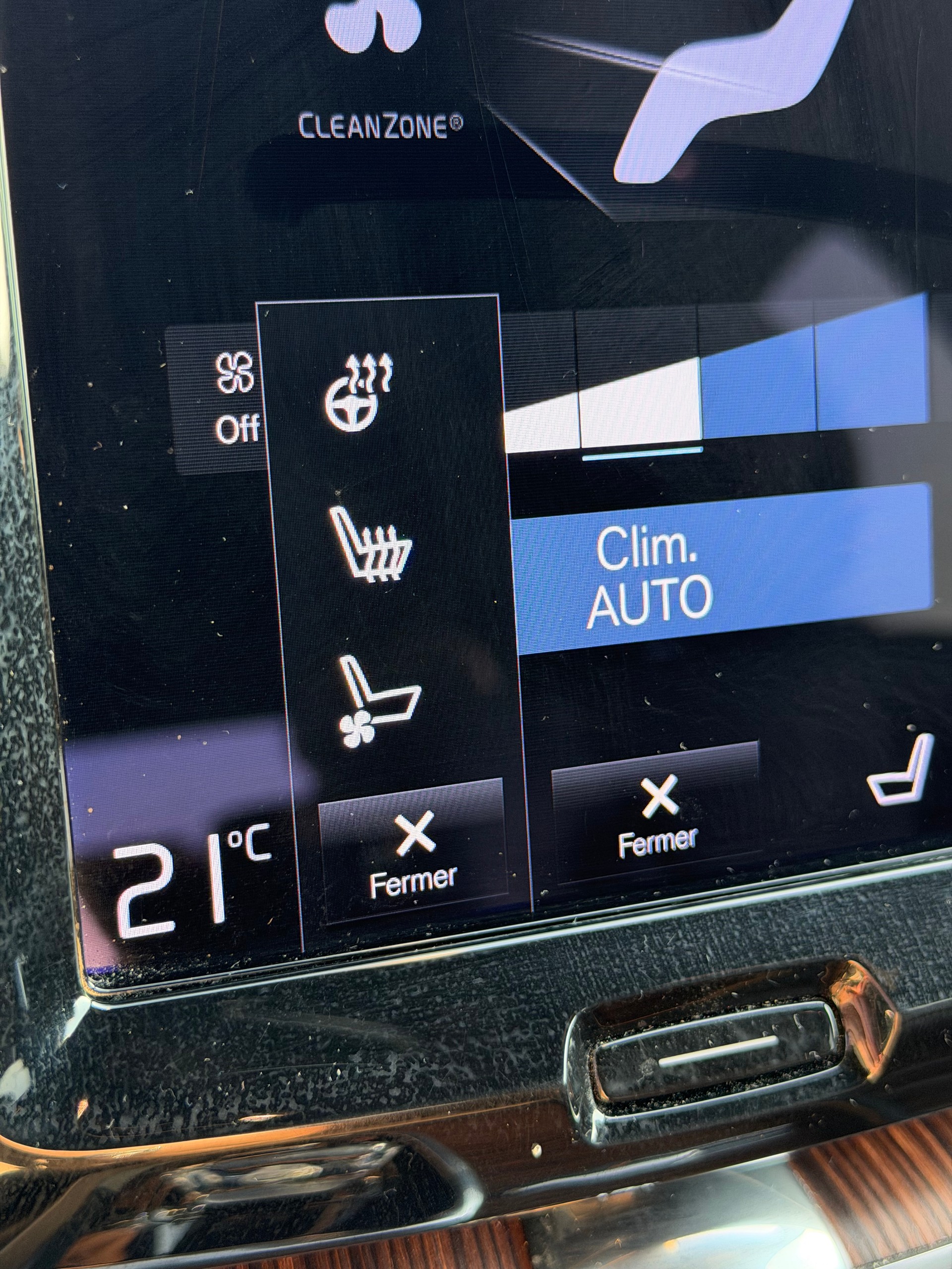 VOLVO XC60 T8 eAWD Inscription Geartronic-image-8