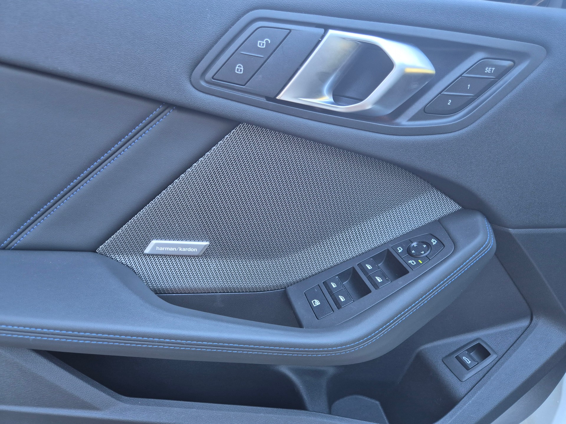 BMW M135 xDrive M Sport Pro-image-15