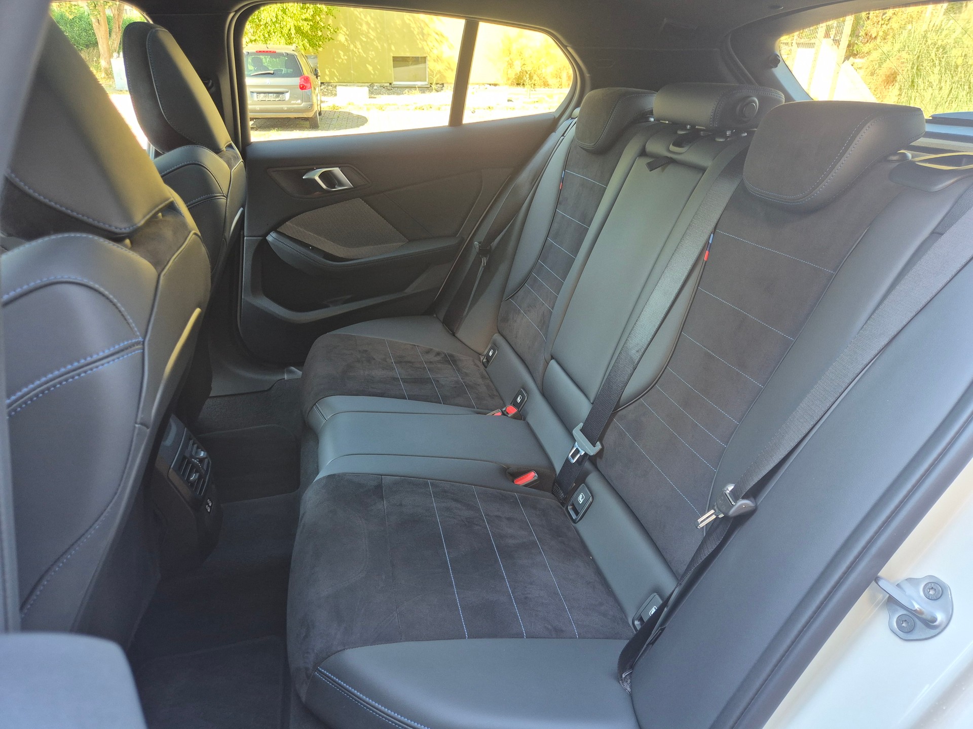 BMW M135 xDrive M Sport Pro-image-17