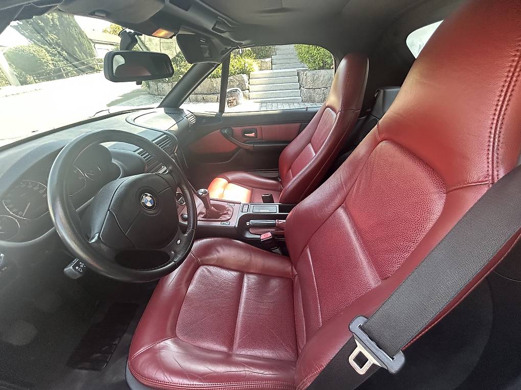 BMW Z3-image-2
