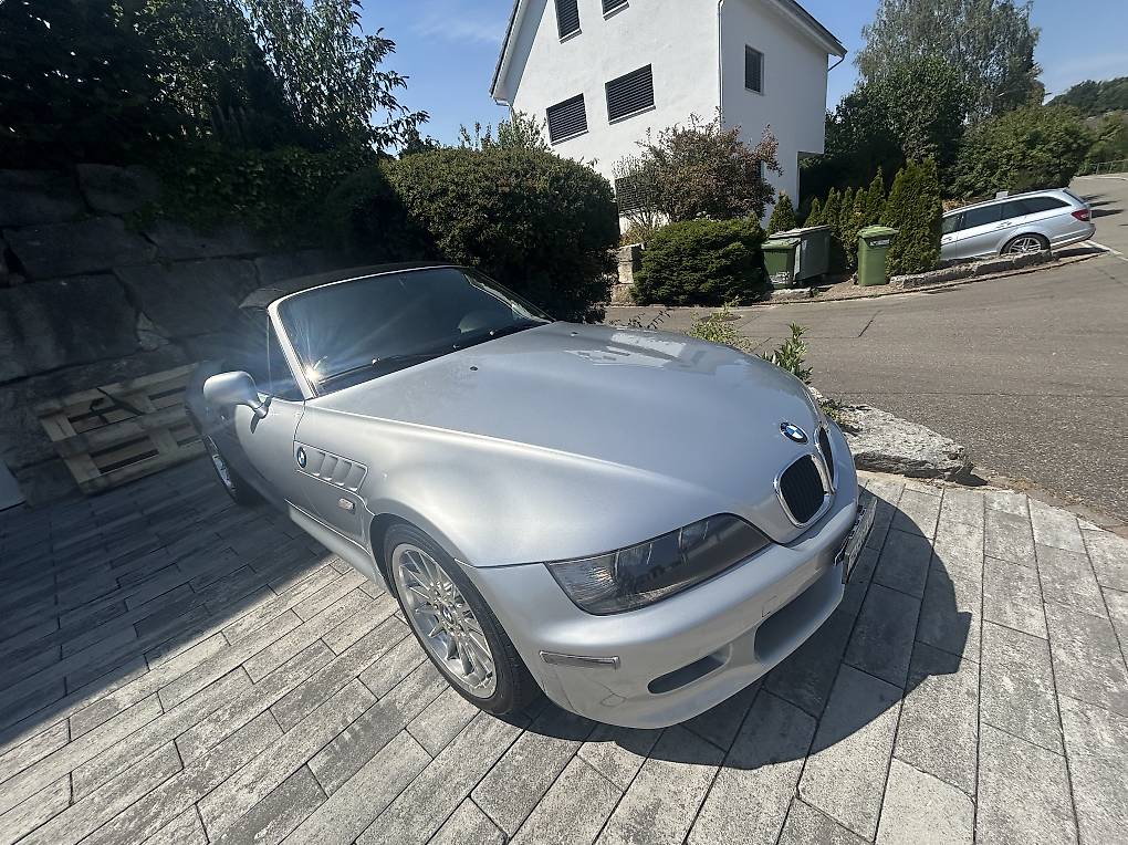 BMW Z3-image-0