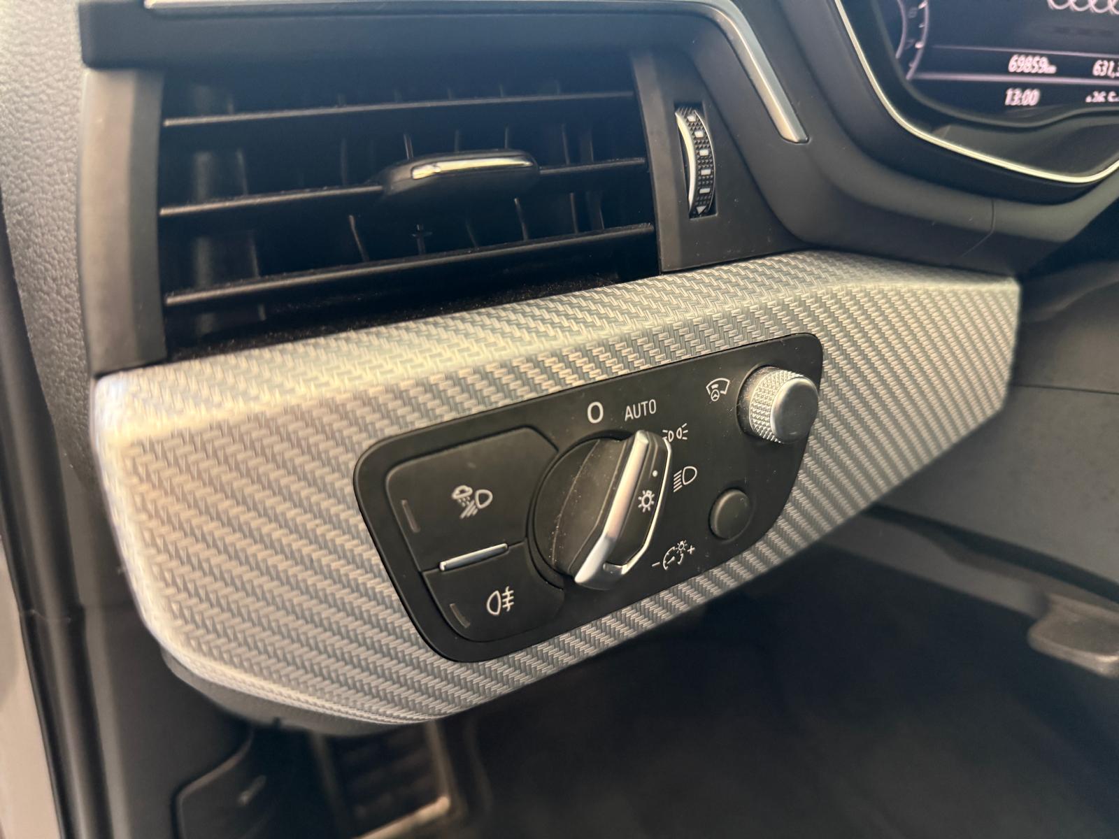 AUDI RS4 Avant 2.9 TFSI quattro tiptronic-image-22