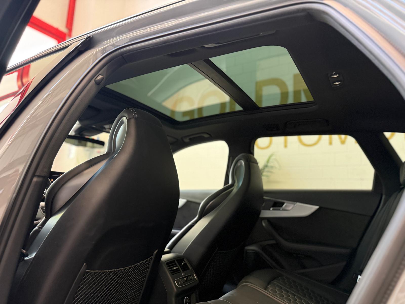 AUDI RS4 Avant 2.9 TFSI quattro tiptronic-image-18