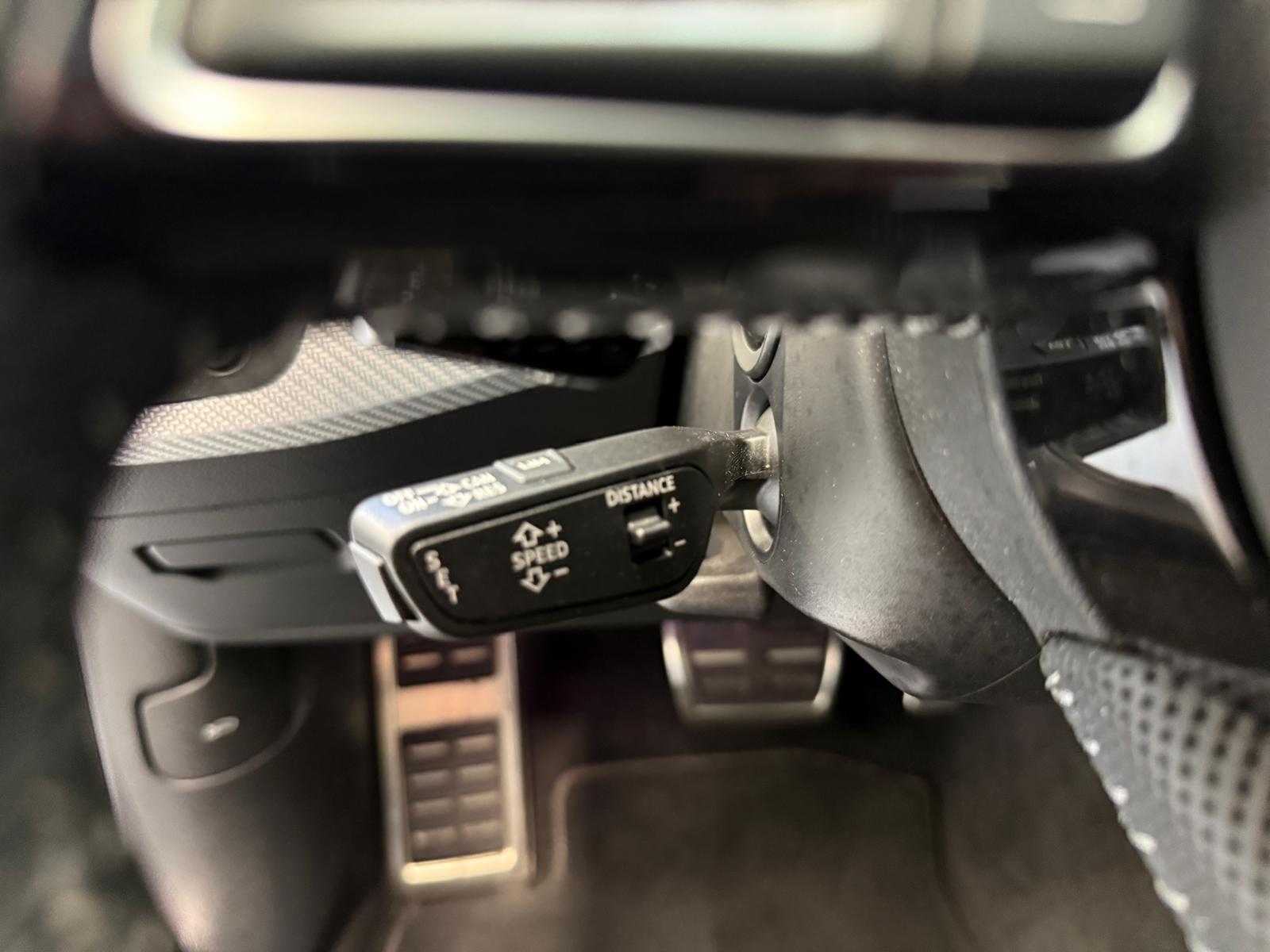 AUDI RS4 Avant 2.9 TFSI quattro tiptronic-image-24