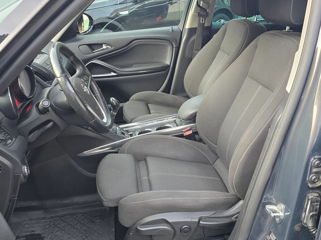 OPEL Zafira Tourer 1.6 CDTi Sport-image-7
