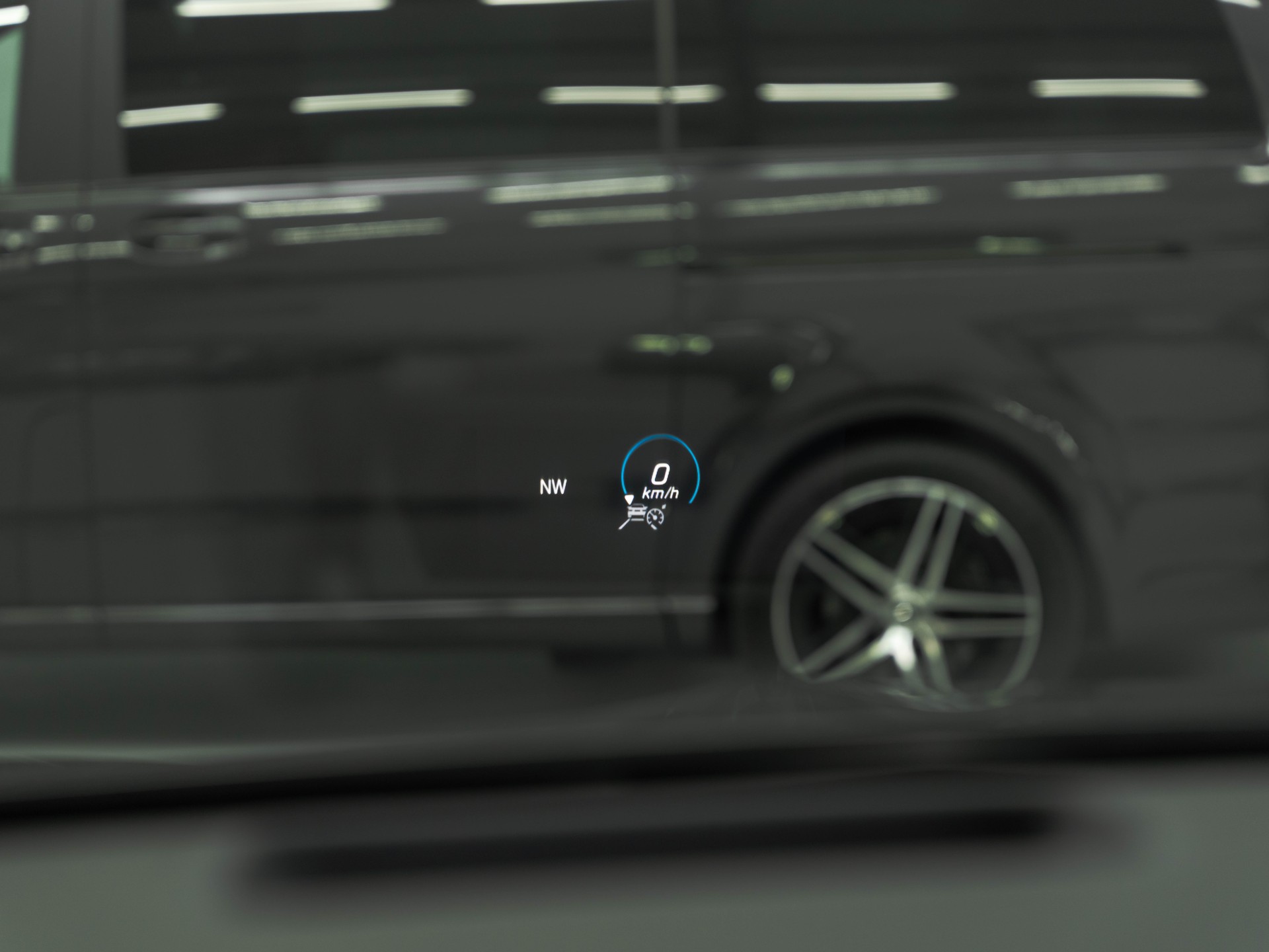 MERCEDES-BENZ A 45 S AMG 4Matic+ Speedshift-image-23