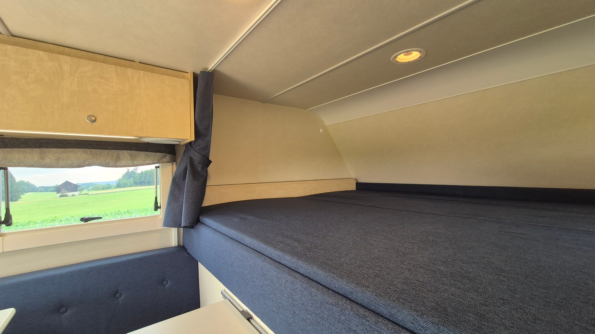 MAZDA BT-50 Pickup Camper-image-10
