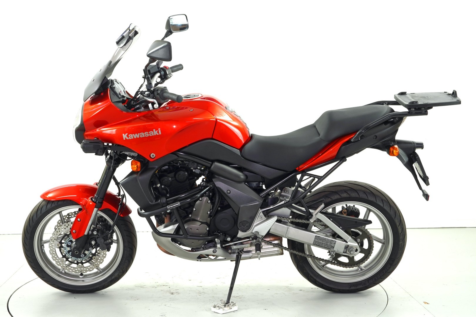 KAWASAKI Versys 650 ABS-image-4