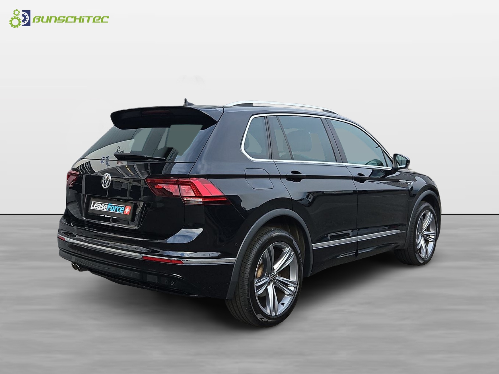 VW Tiguan 2.0 TDI SCR Highline DSG-image-4