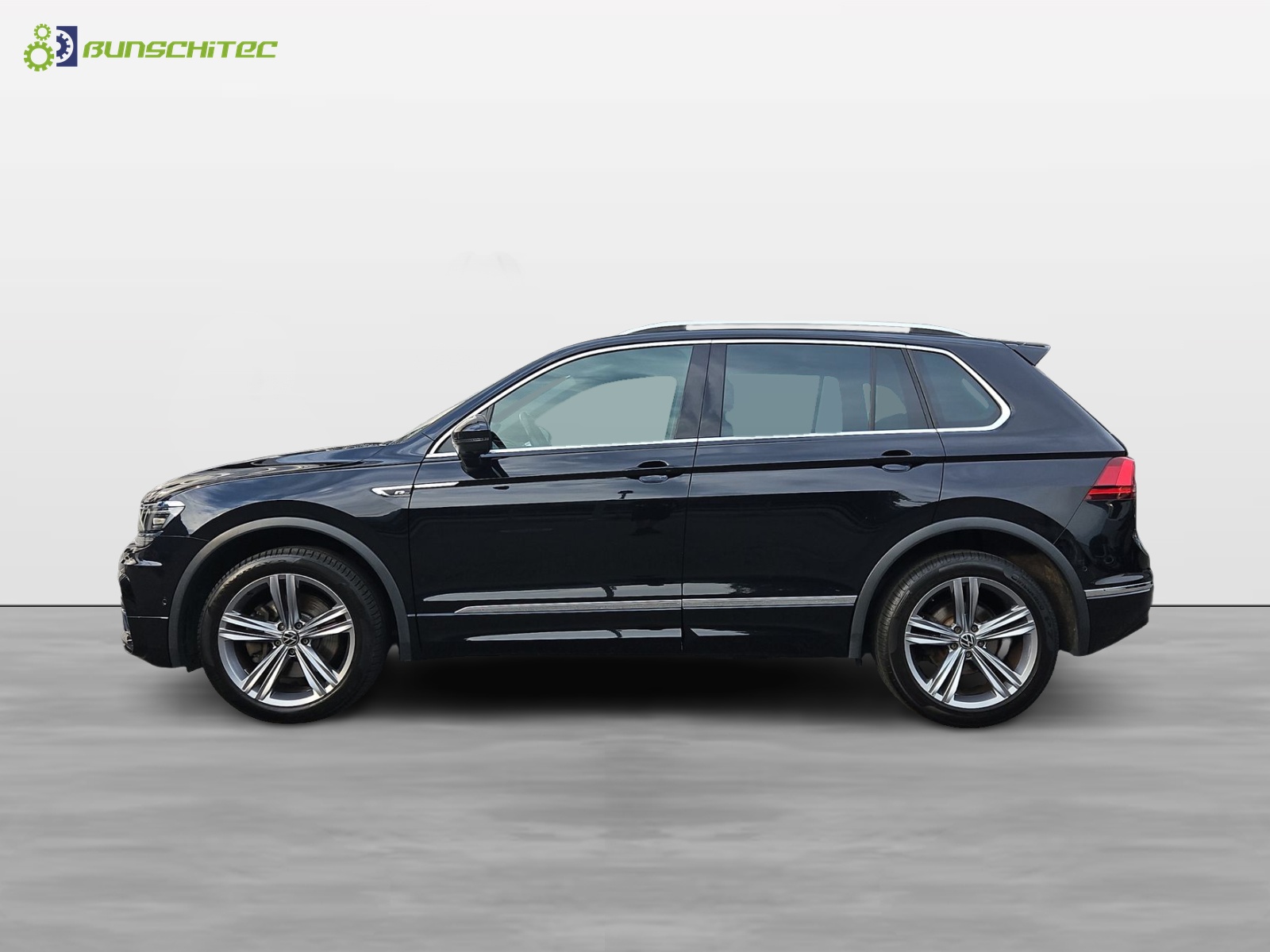 VW Tiguan 2.0 TDI SCR Highline DSG-image-1