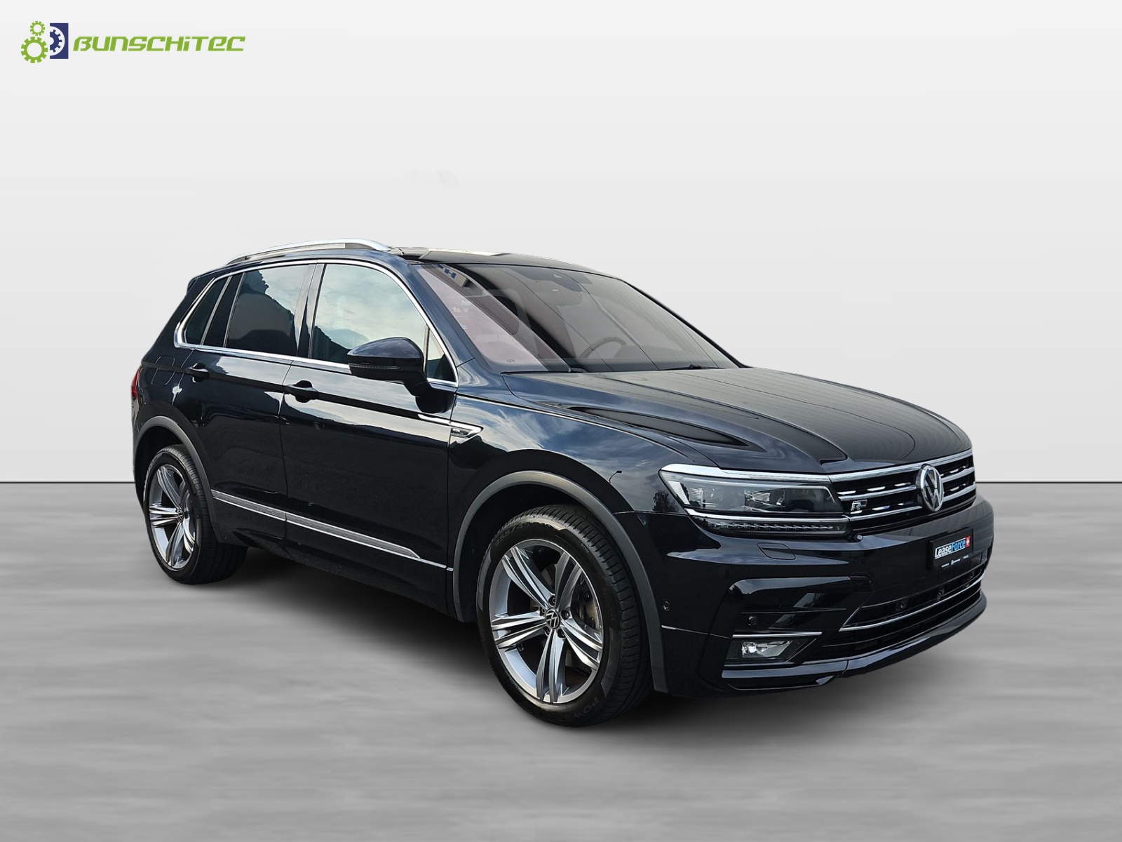 VW Tiguan 2.0 TDI SCR Highline DSG-image-6