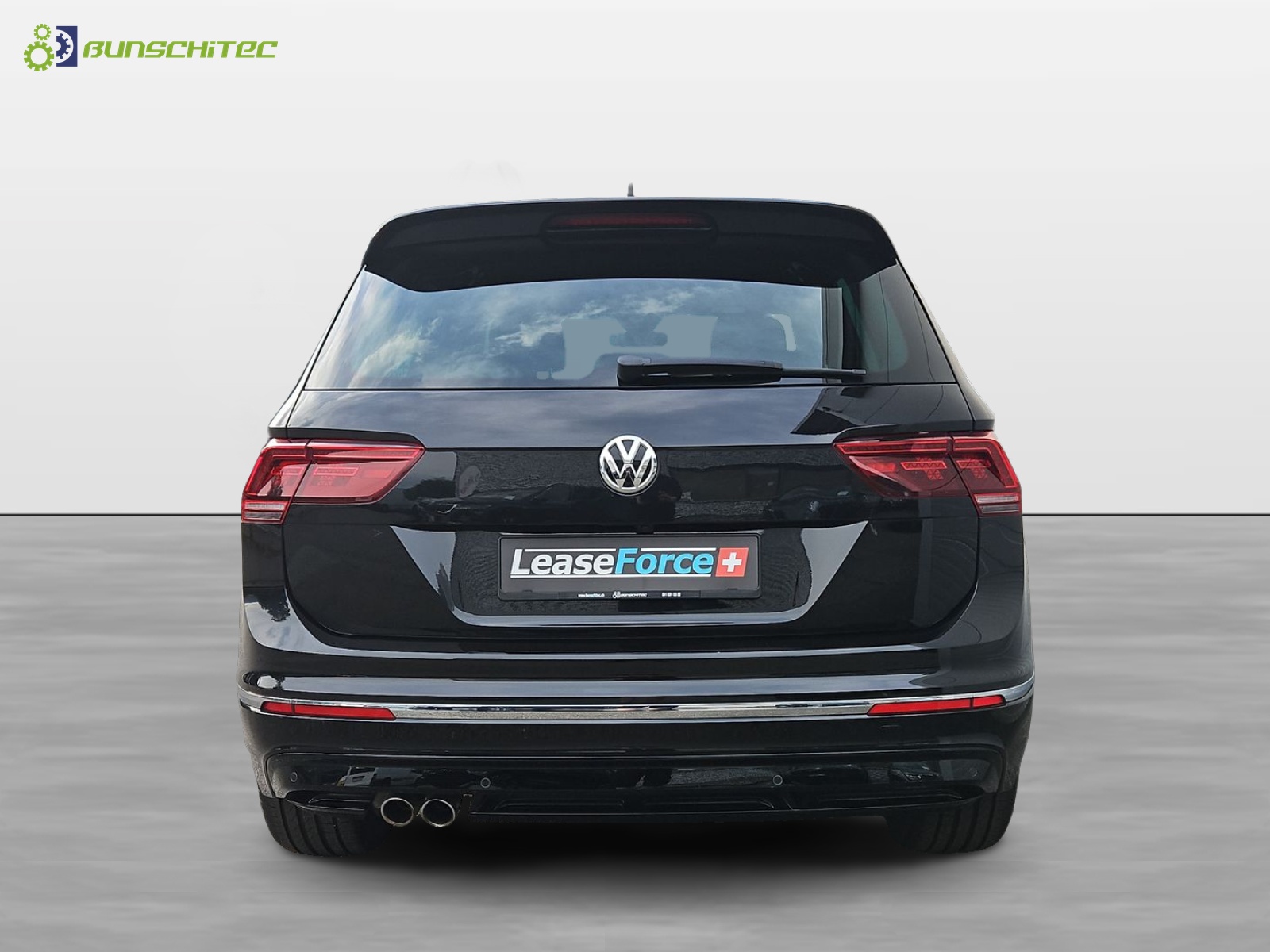 VW Tiguan 2.0 TDI SCR Highline DSG-image-3