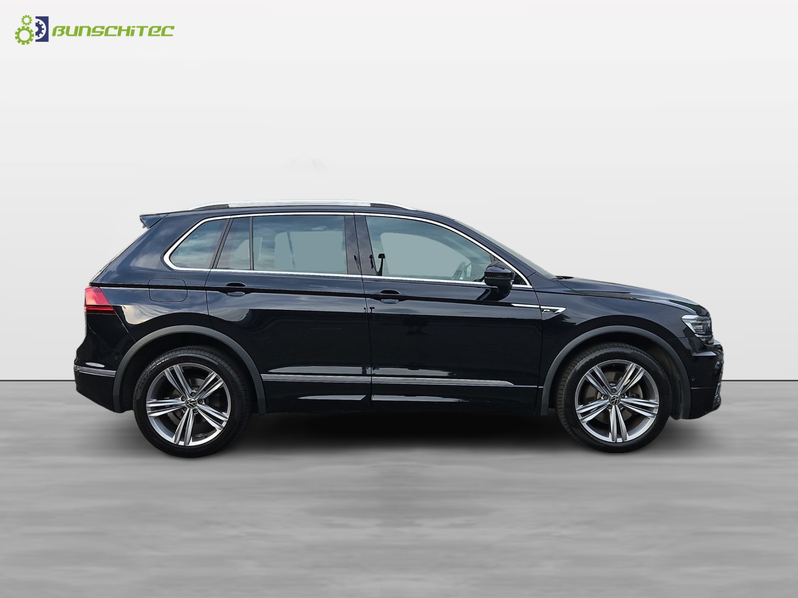 VW Tiguan 2.0 TDI SCR Highline DSG-image-5