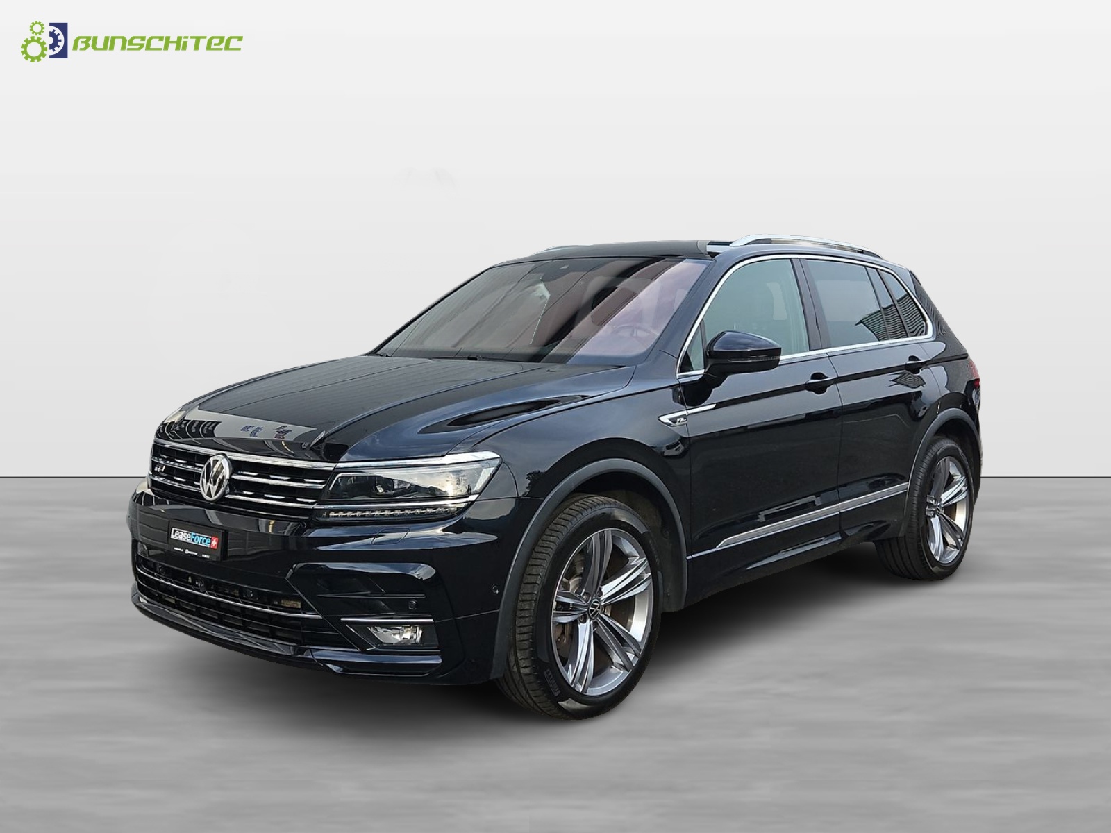 VW Tiguan 2.0 TDI SCR Highline DSG-image-0