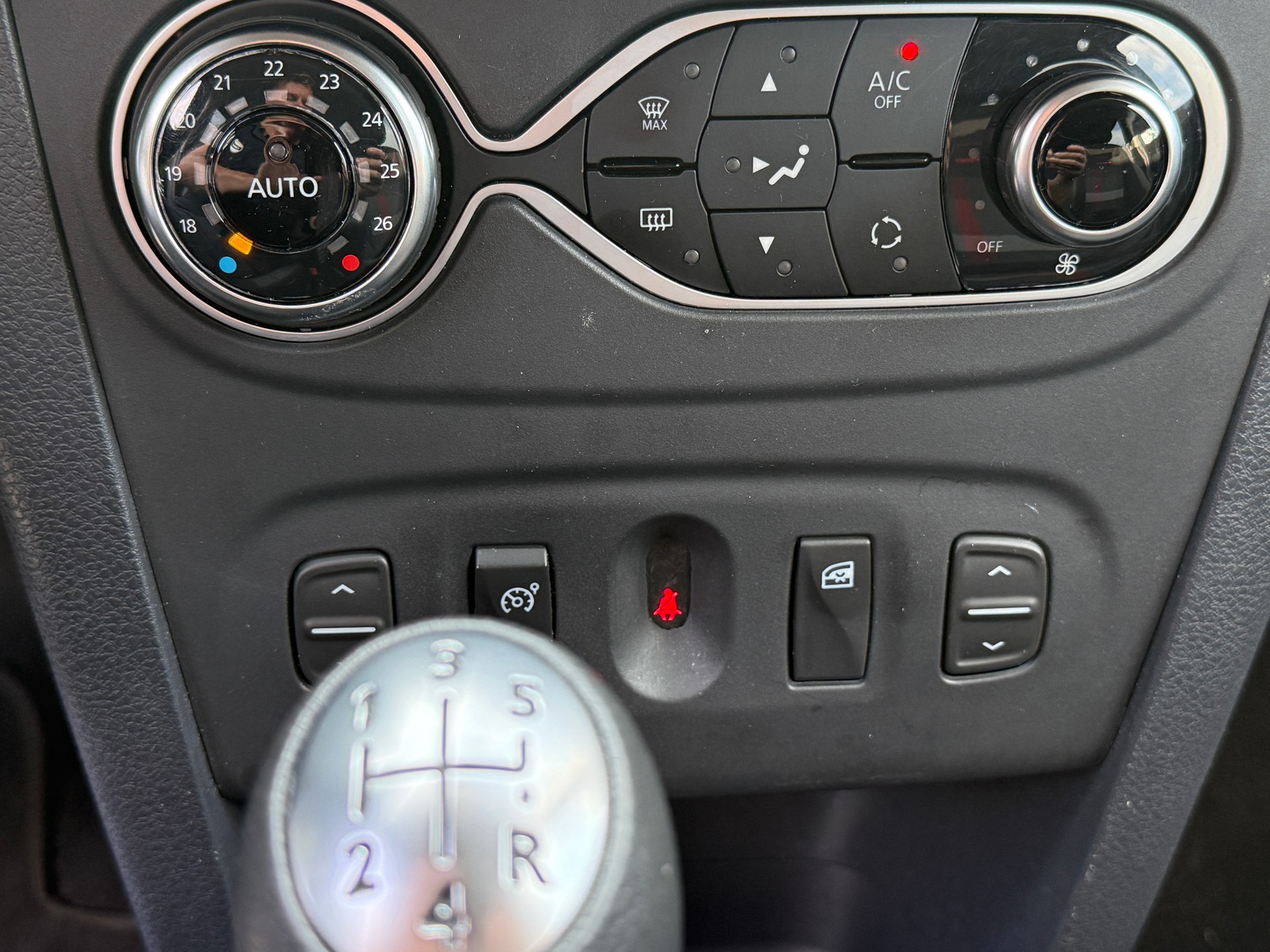 DACIA Sandero Tce 90 Stepway-image-12
