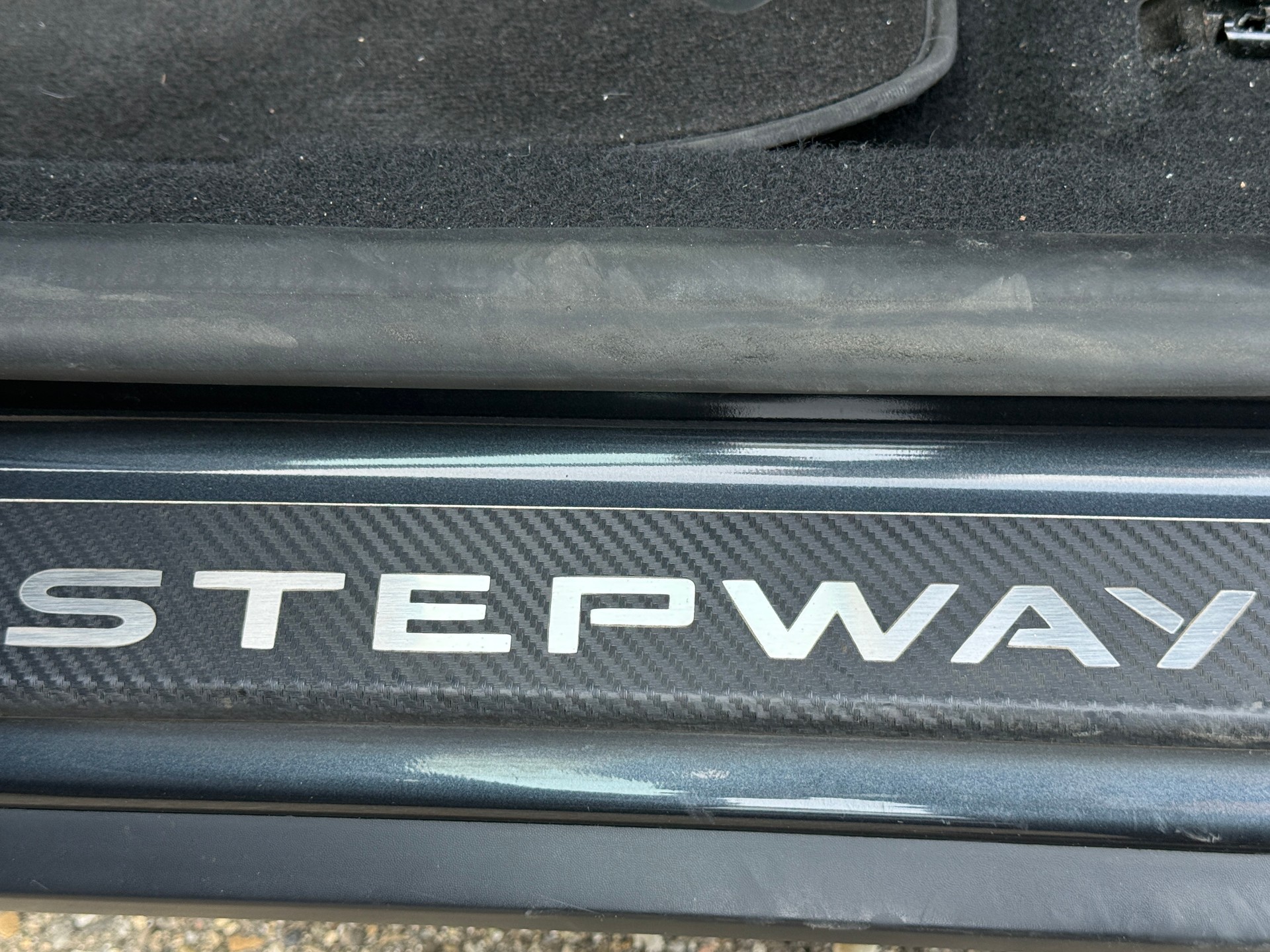 DACIA Sandero Tce 90 Stepway-image-13