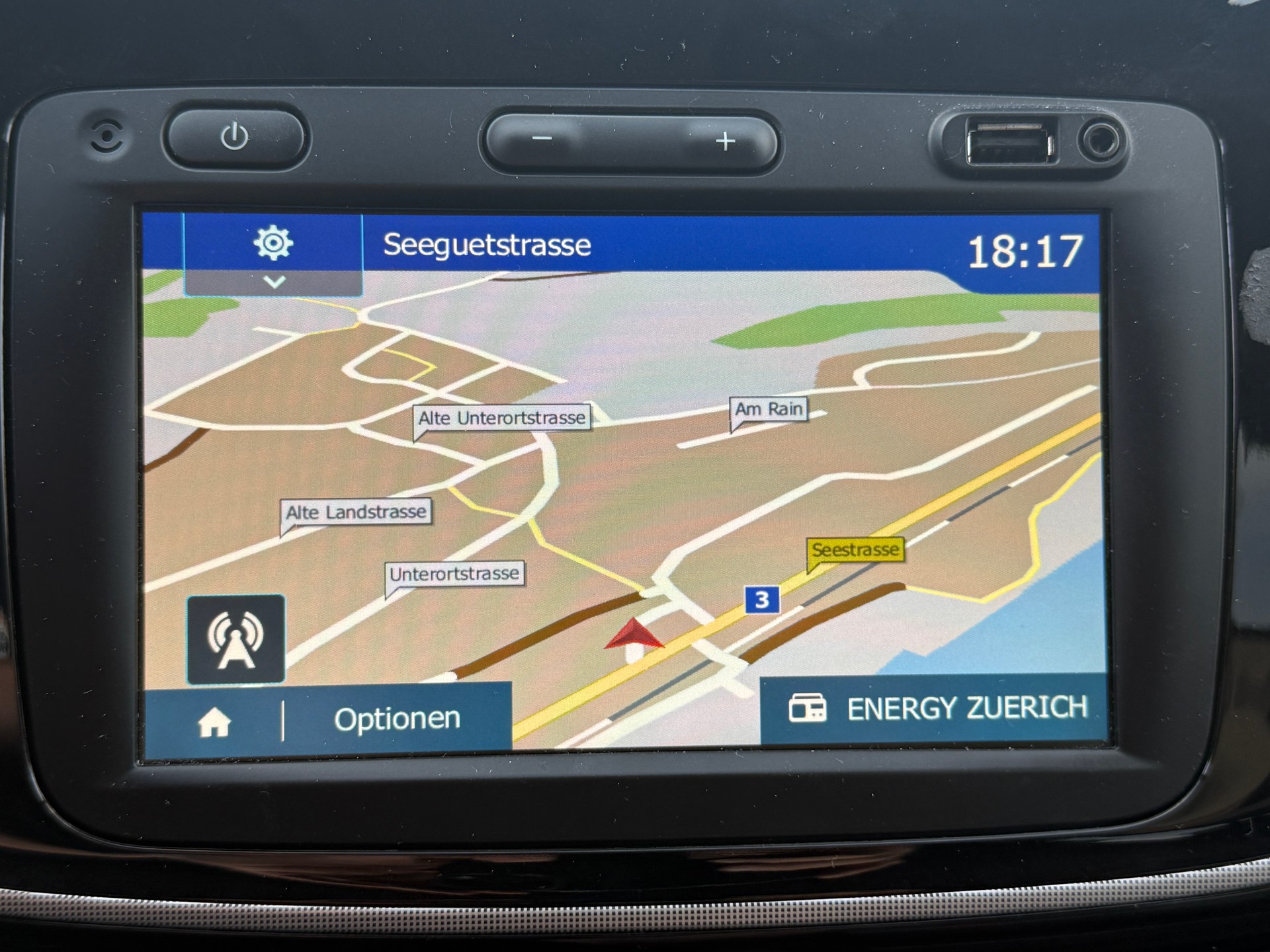DACIA Sandero Tce 90 Stepway-image-10