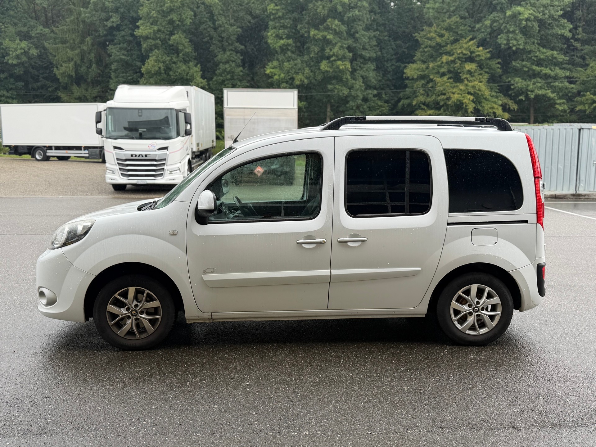 RENAULT Kangoo 1.2 16V Turbo Story-image-9