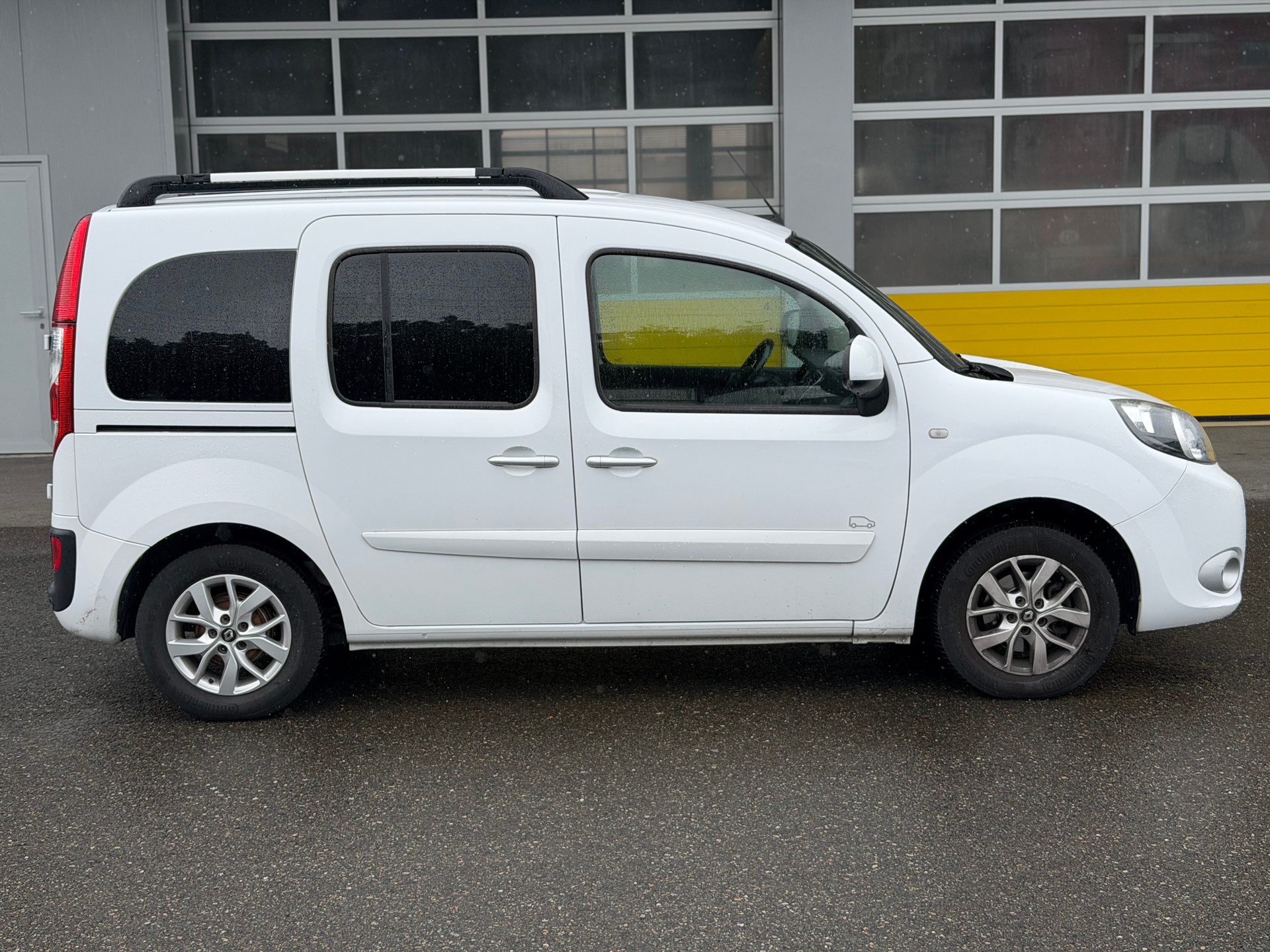 RENAULT Kangoo 1.2 16V Turbo Story-image-8