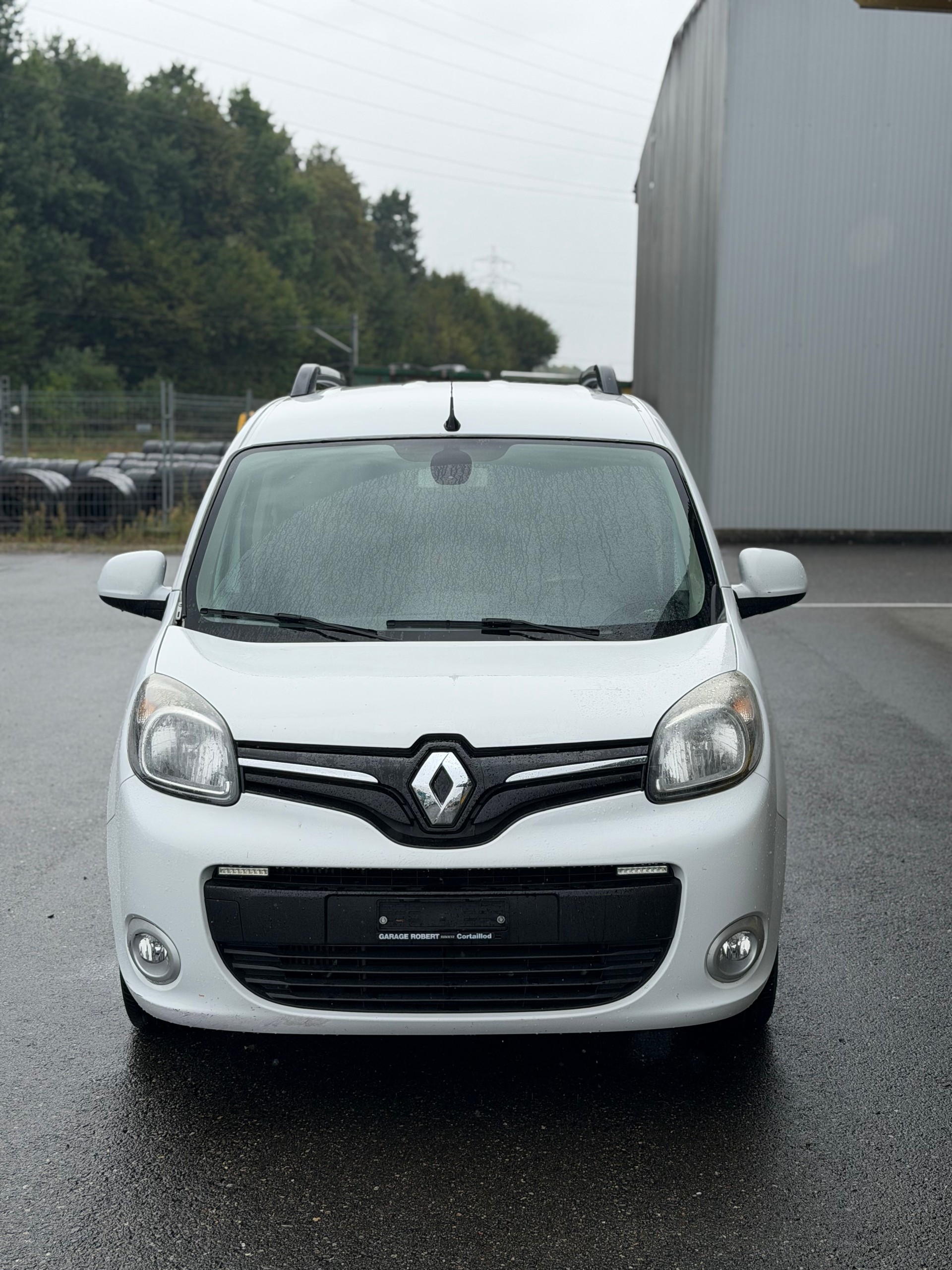 RENAULT Kangoo 1.2 16V Turbo Story-image-2