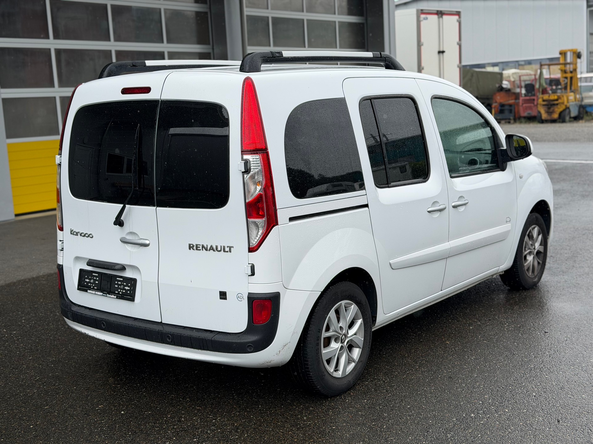 RENAULT Kangoo 1.2 16V Turbo Story-image-5