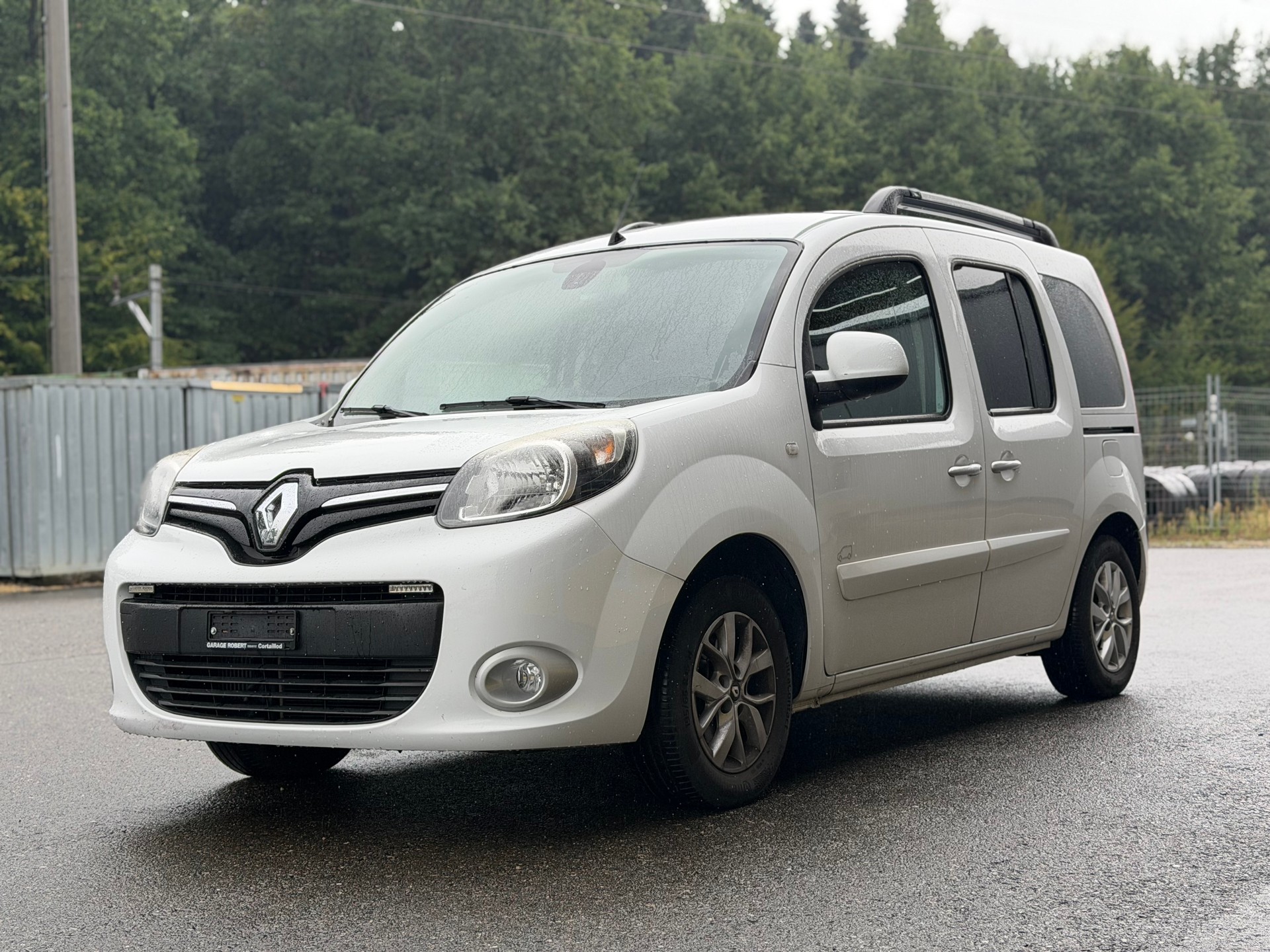 RENAULT Kangoo 1.2 16V Turbo Story-image-1