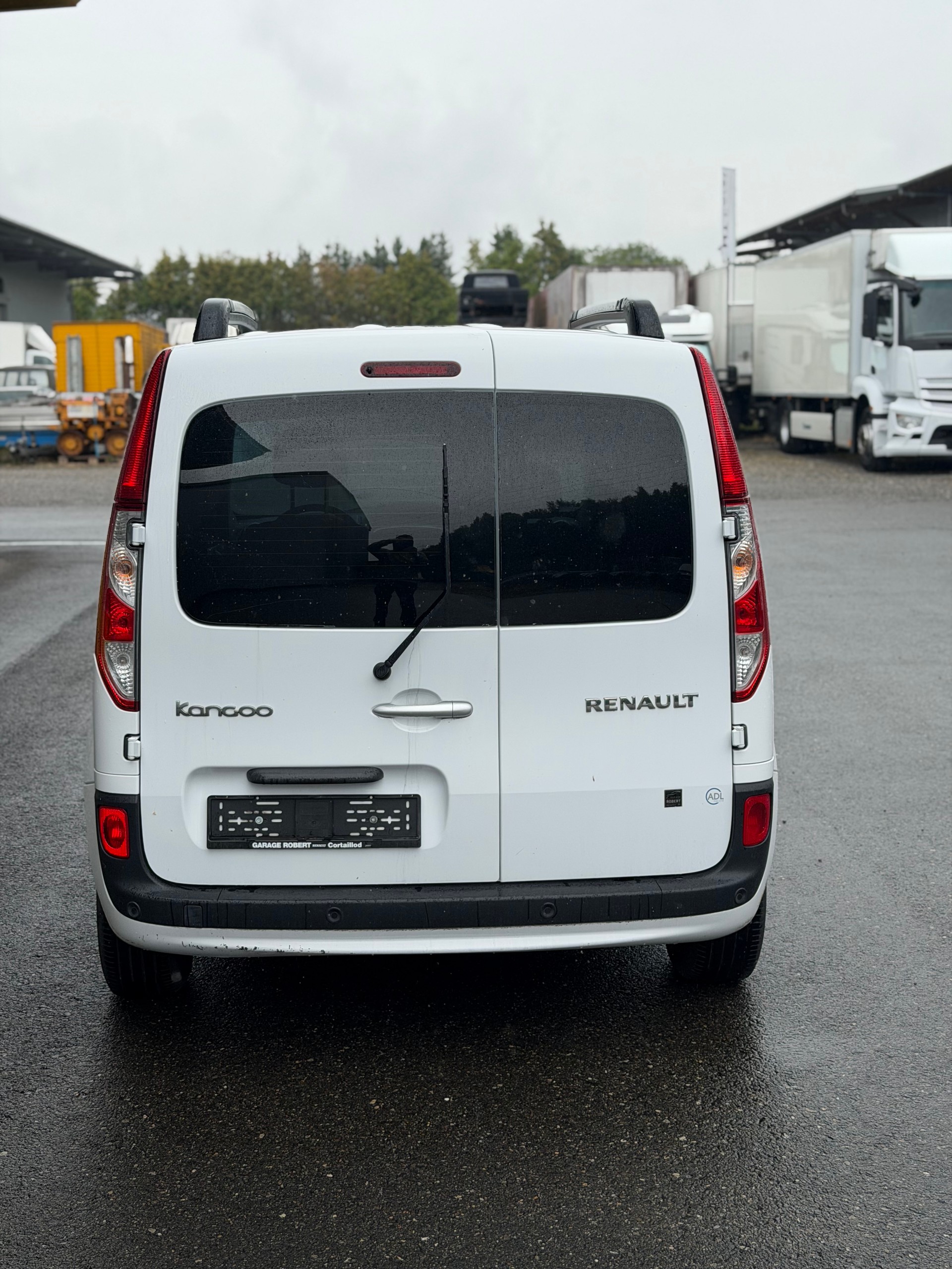 RENAULT Kangoo 1.2 16V Turbo Story-image-6
