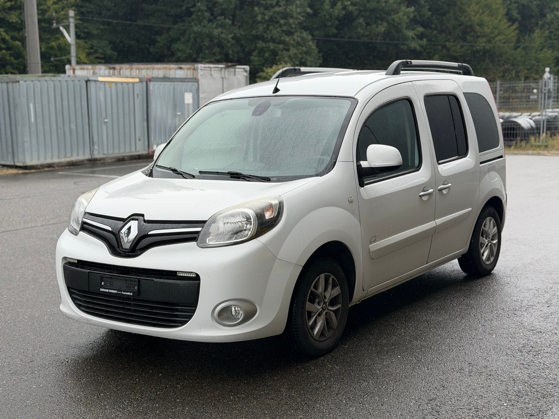 RENAULT Kangoo 1.2 16V Turbo Story-image-3