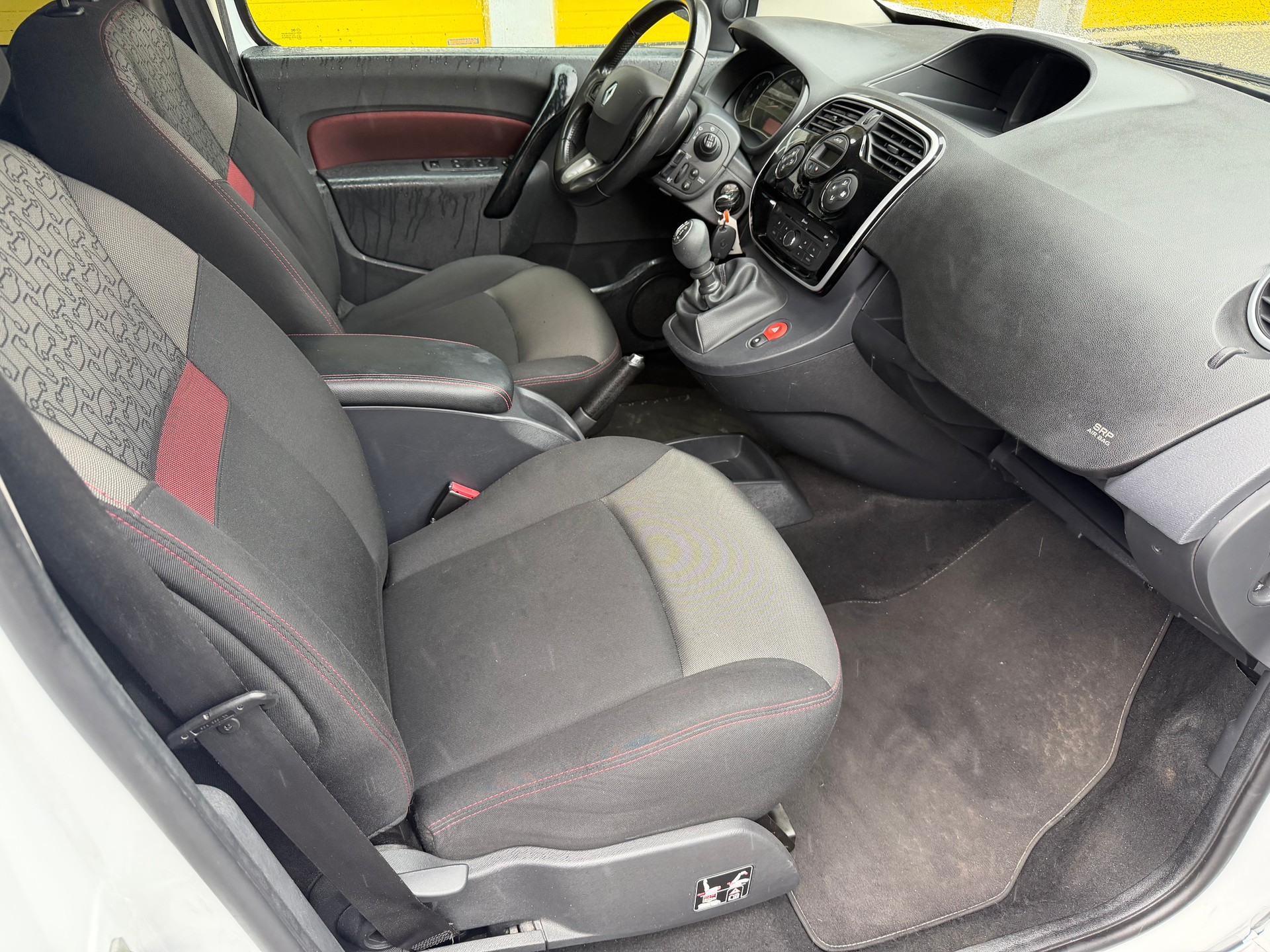 RENAULT Kangoo 1.2 16V Turbo Story-image-12