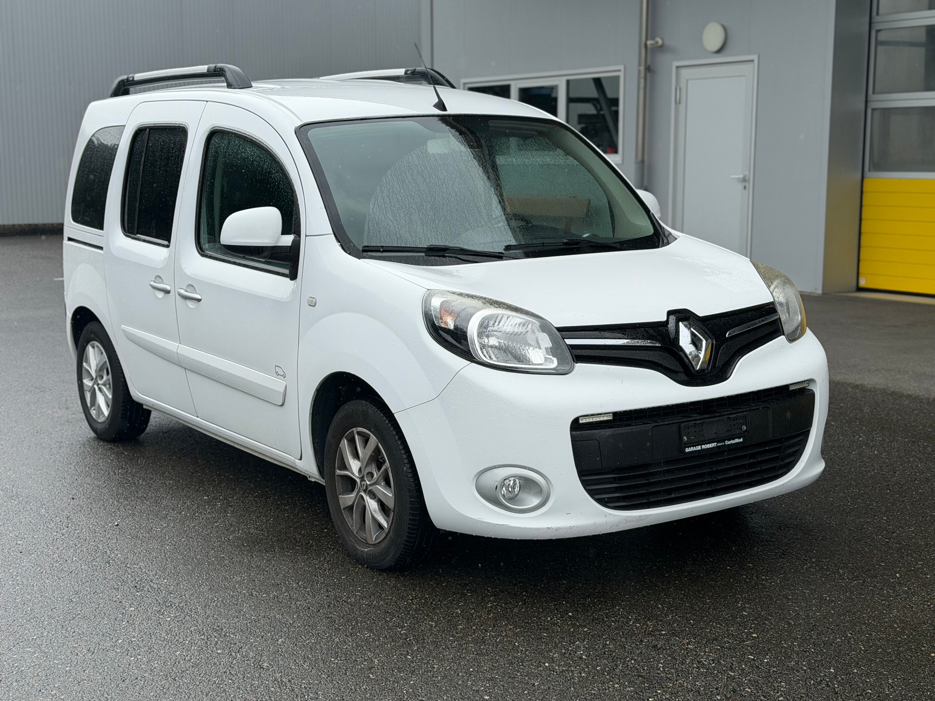 RENAULT Kangoo 1.2 16V Turbo Story-image-4