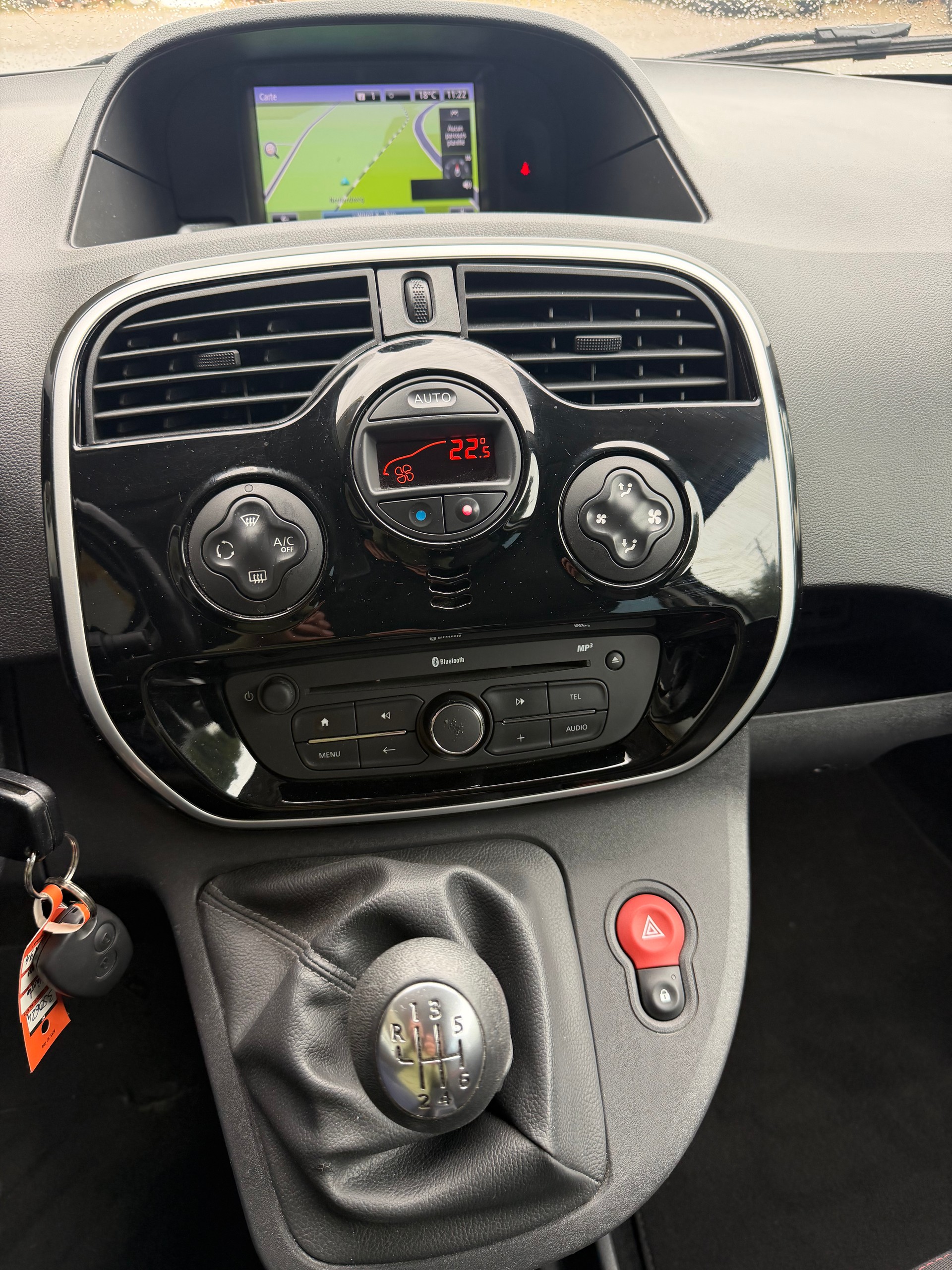 RENAULT Kangoo 1.2 16V Turbo Story-image-14