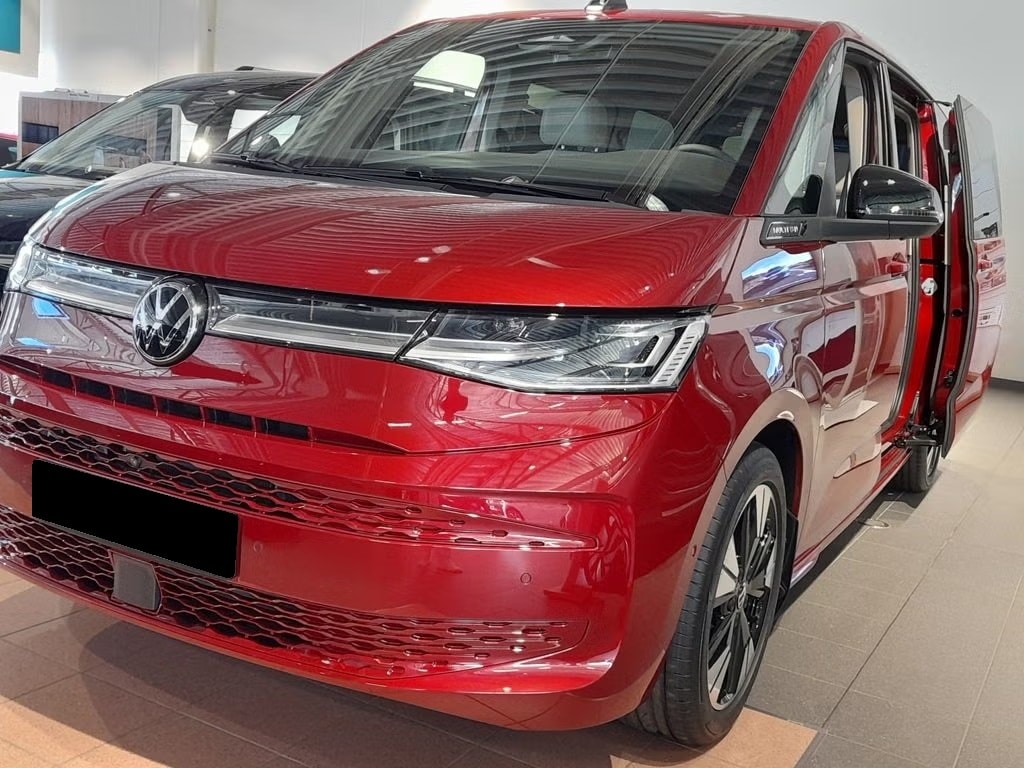 VW Multivan 1.5 eHybrid Life Lang DSG-image-0