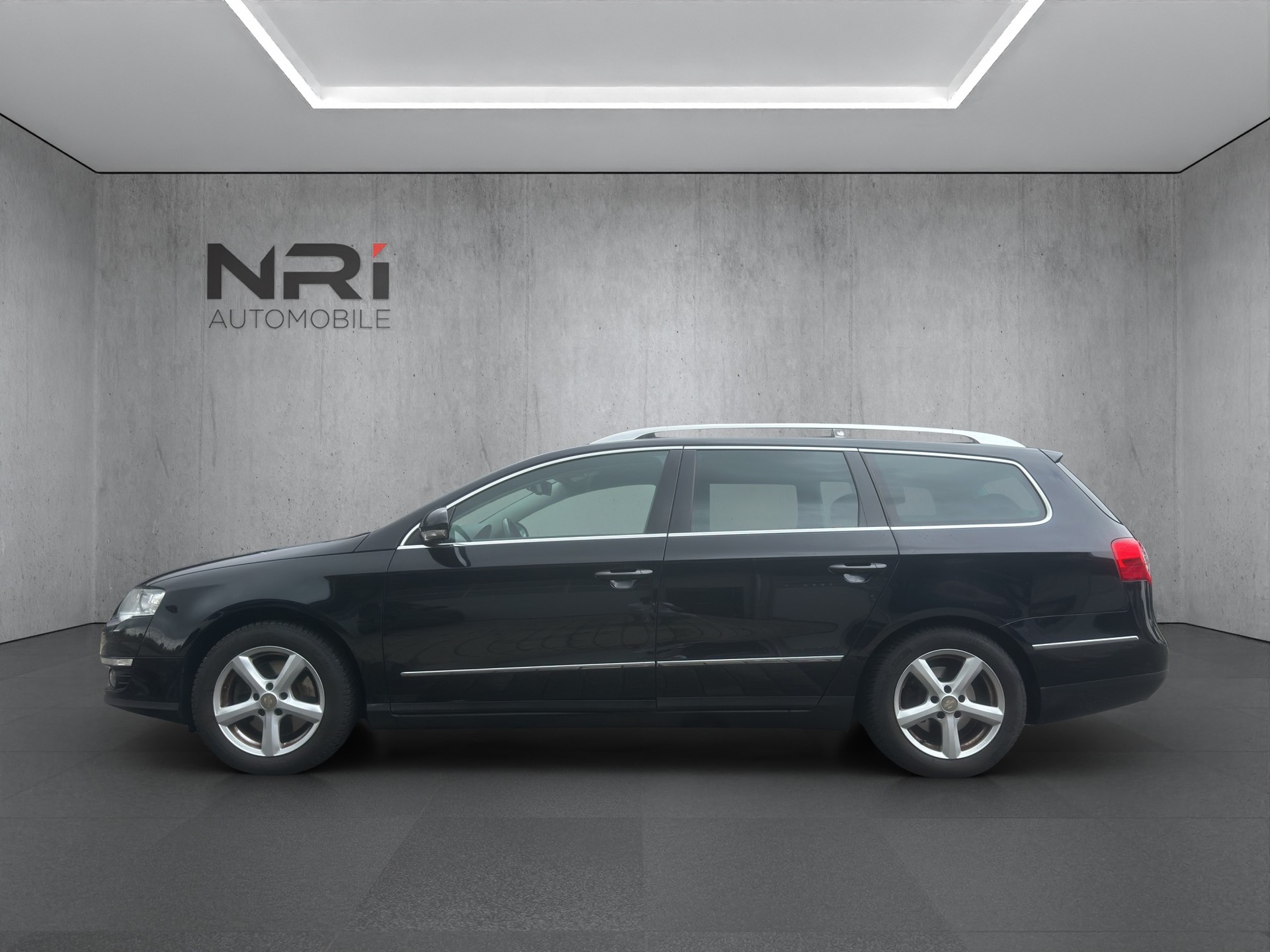 VW Passat Variant 1.4 TSI BlueMotion Value-image-7