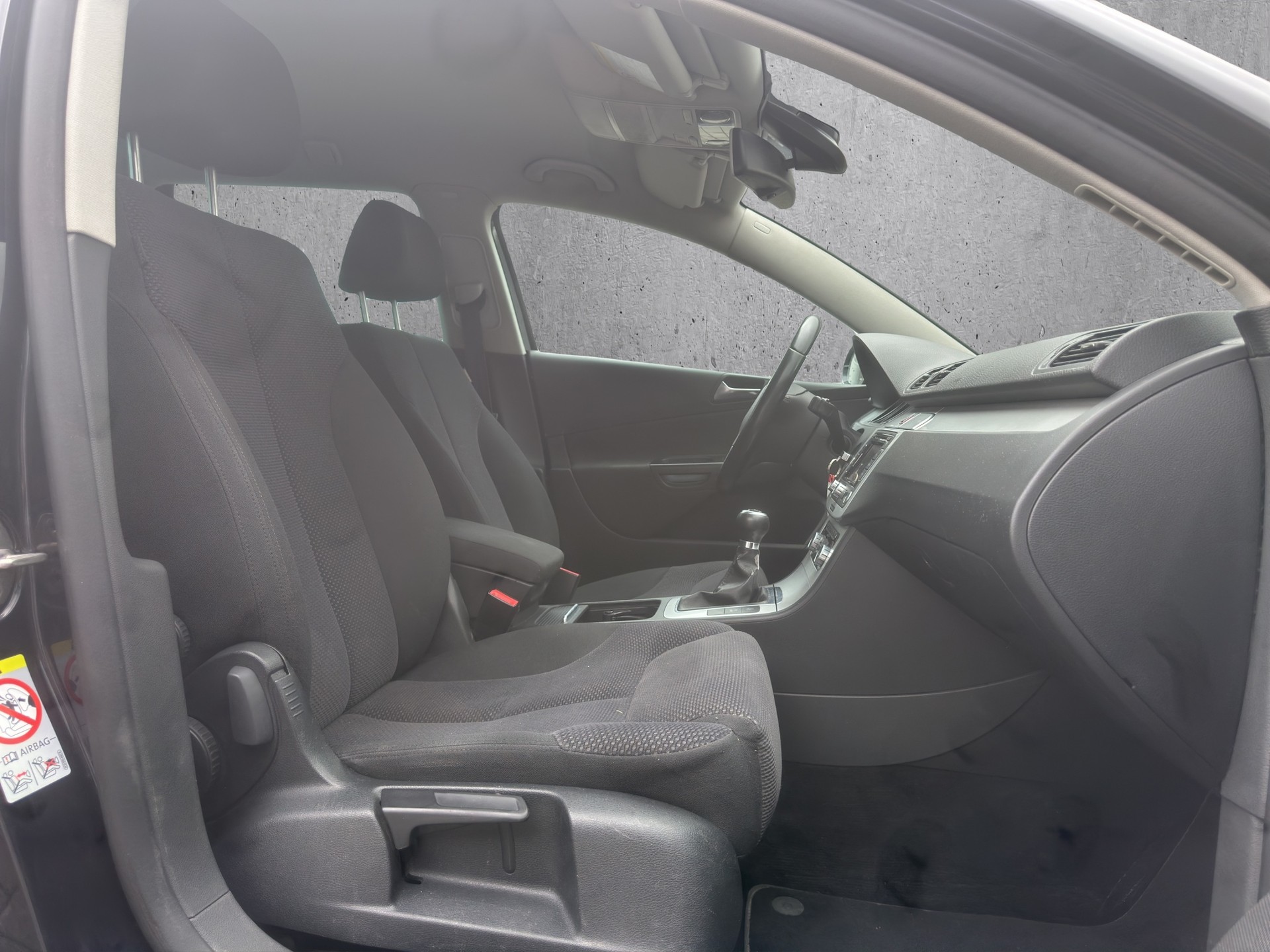 VW Passat Variant 1.4 TSI BlueMotion Value-image-10
