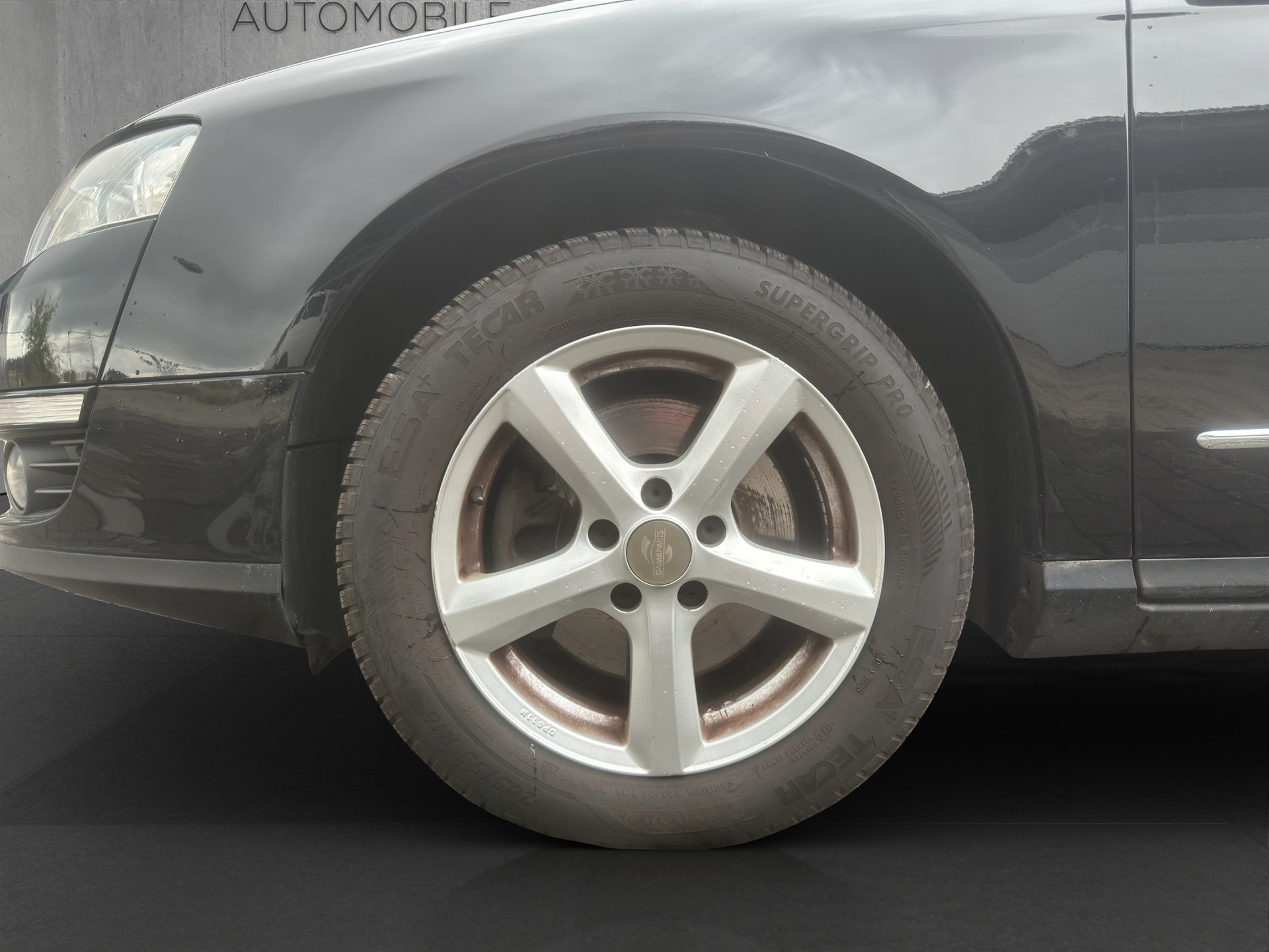 VW Passat Variant 1.4 TSI BlueMotion Value-image-8
