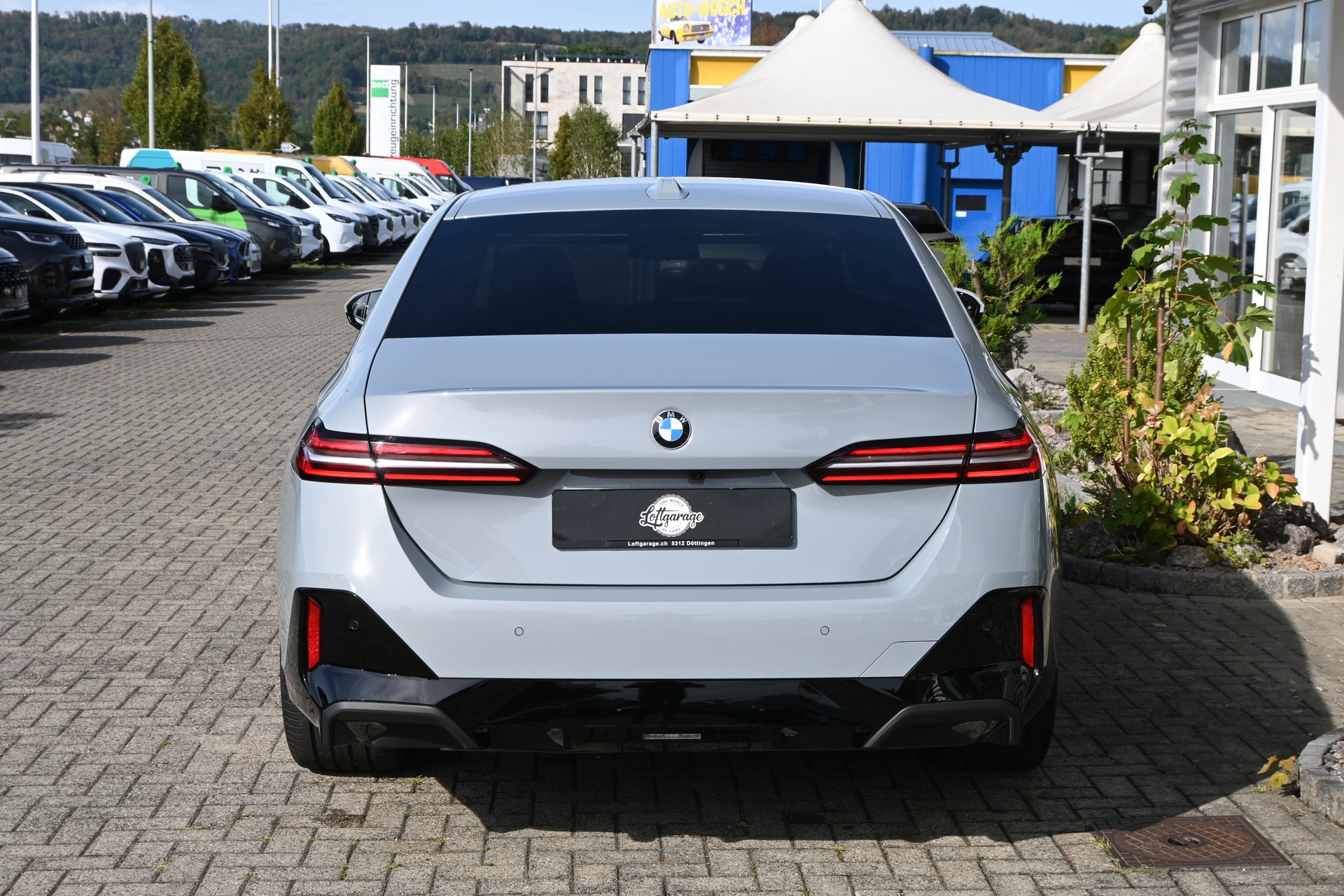 BMW 540d xDrive 48V M Sport Steptronic-showroom-element-2