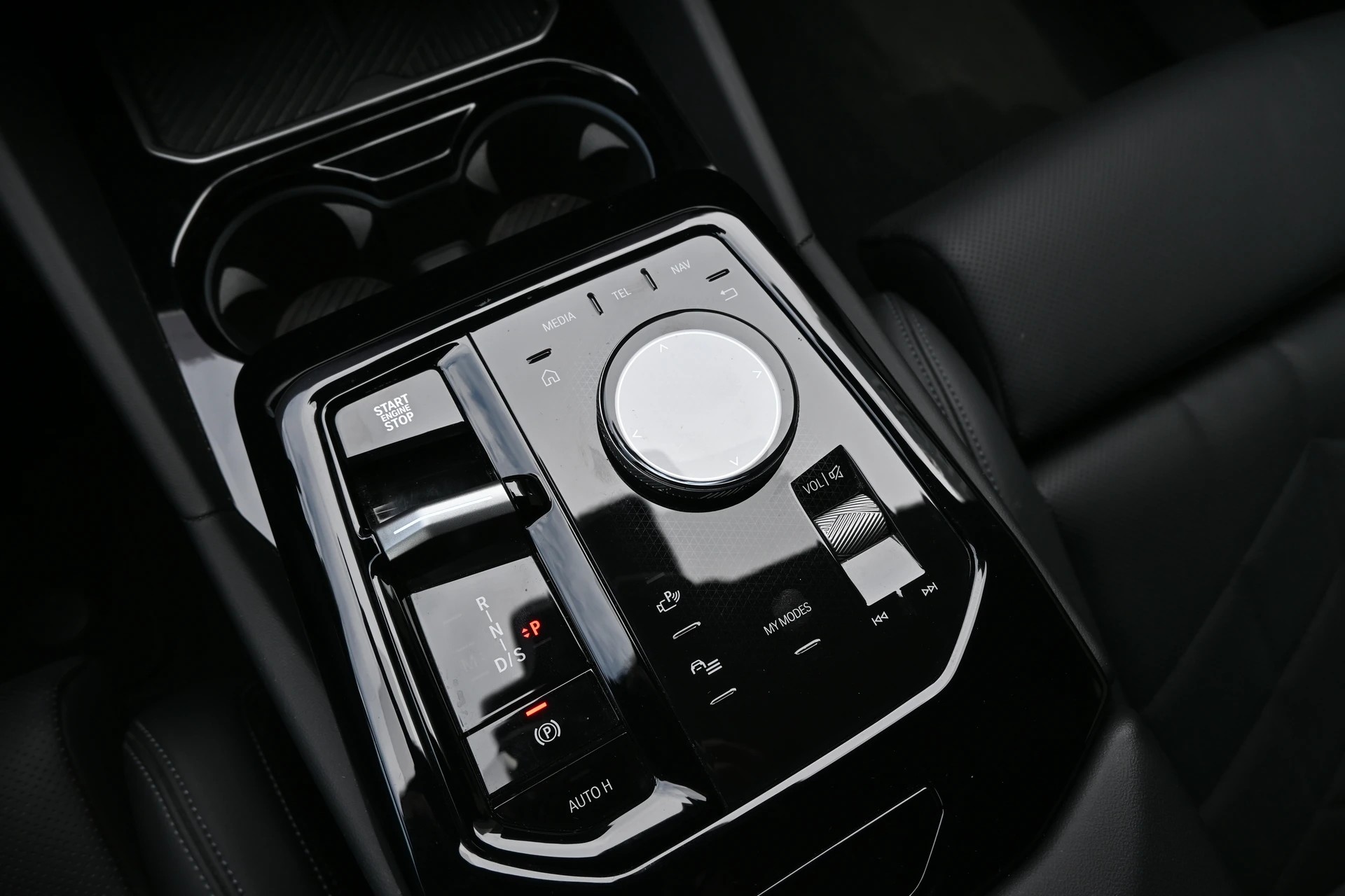 BMW 540d xDrive 48V M Sport Steptronic-image-16