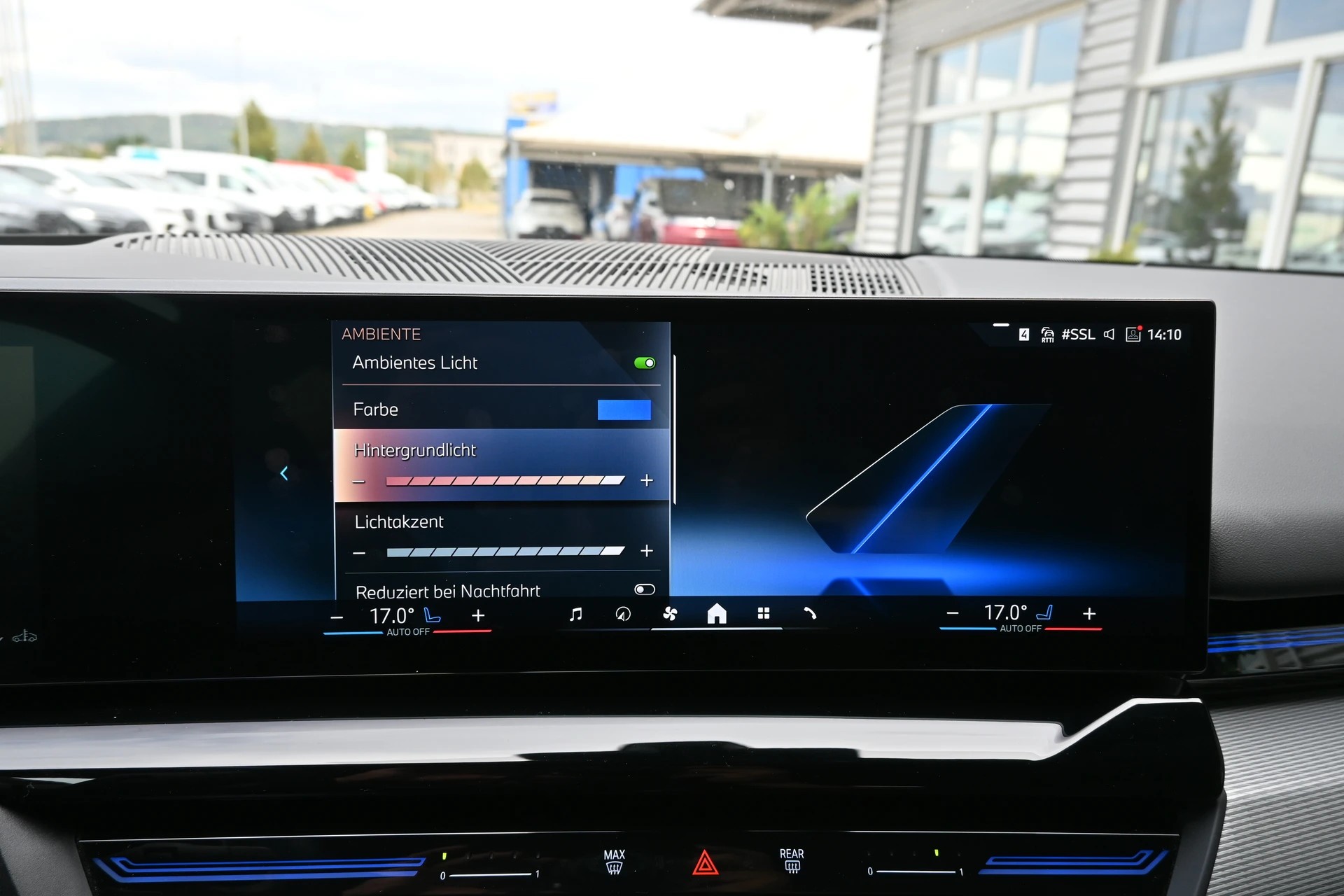 BMW 540d xDrive 48V M Sport Steptronic-image-26