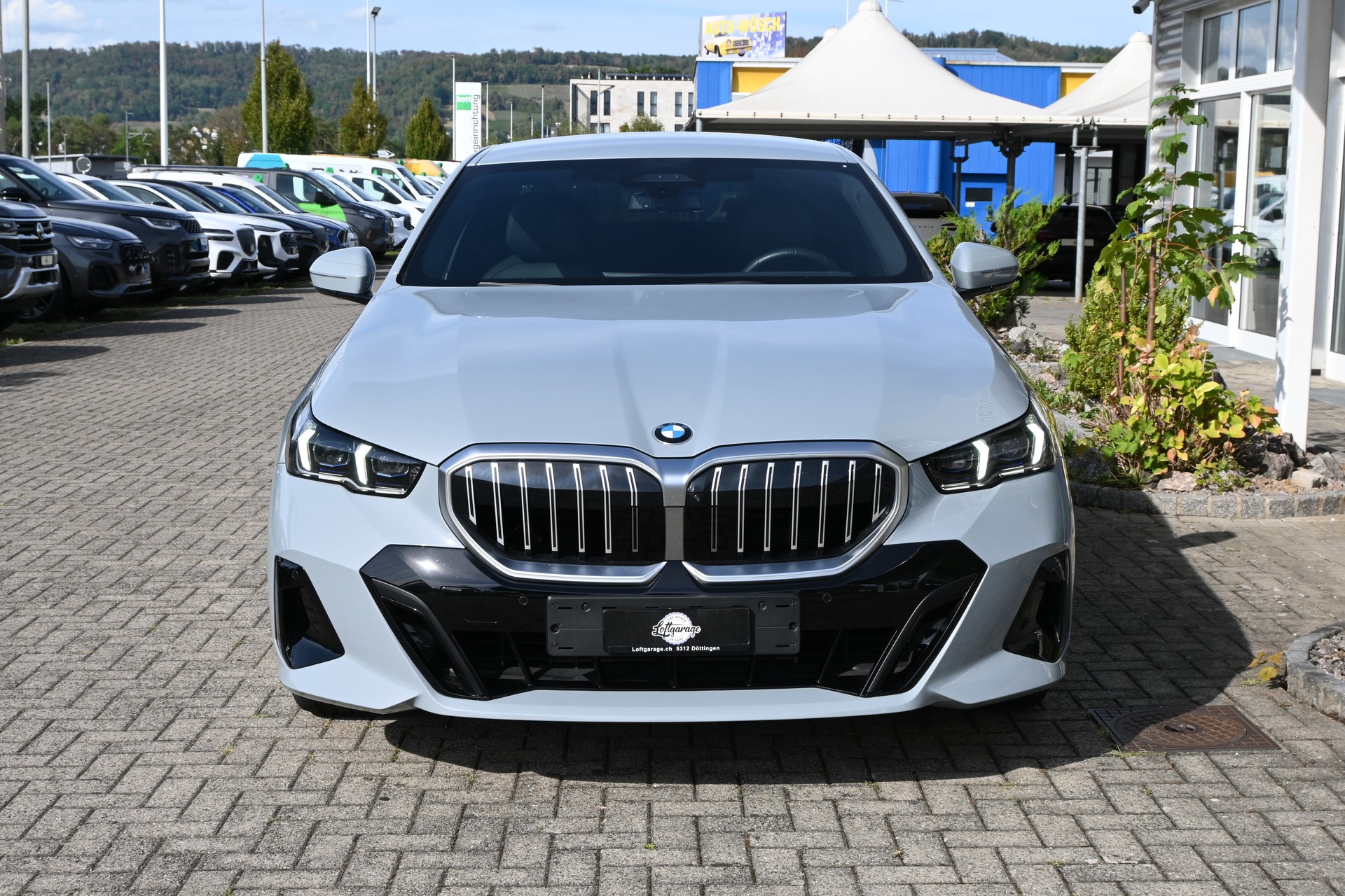 BMW 540d xDrive 48V M Sport Steptronic-showroom-element-1