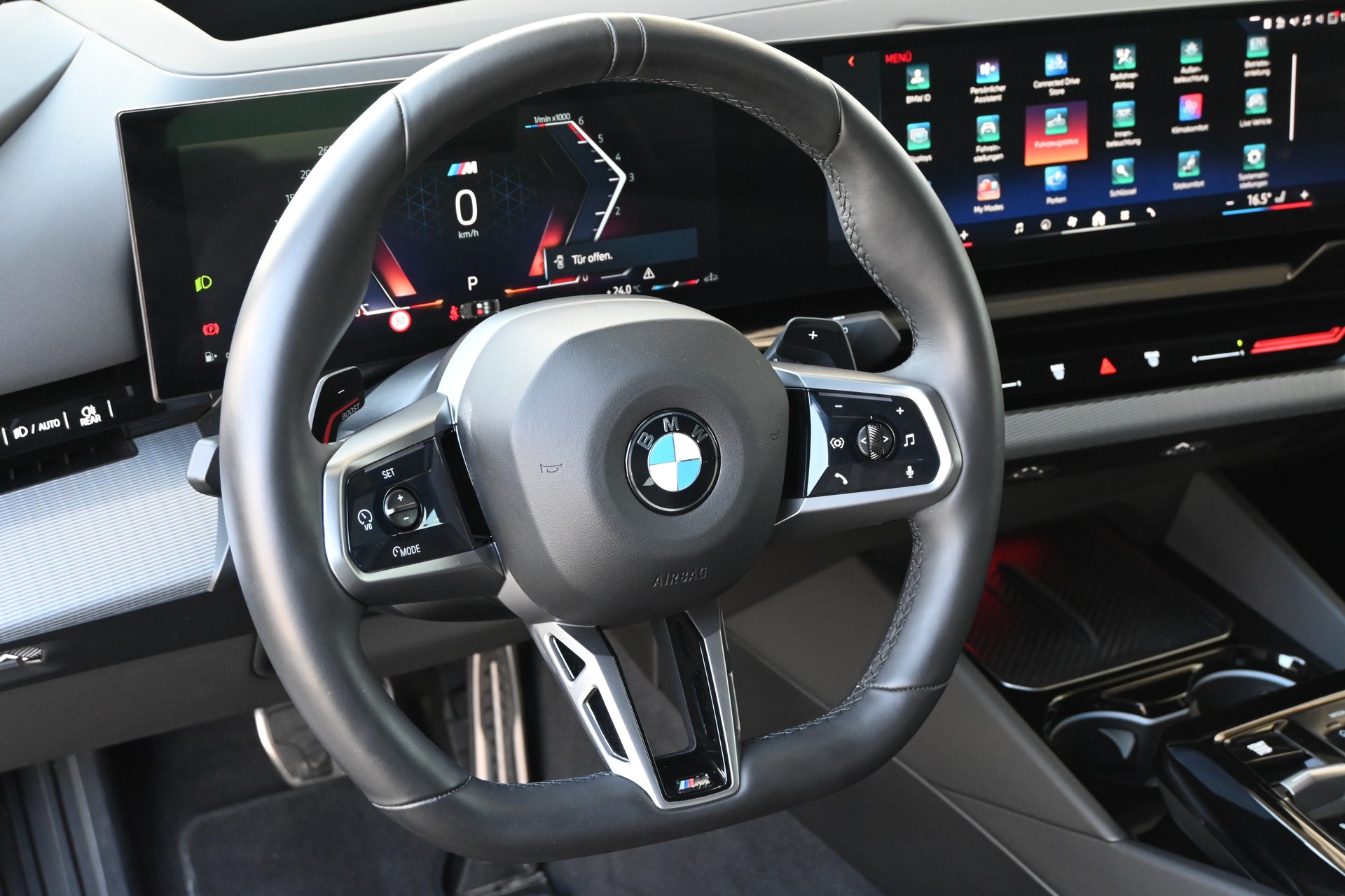 BMW 540d xDrive 48V M Sport Steptronic-image-13