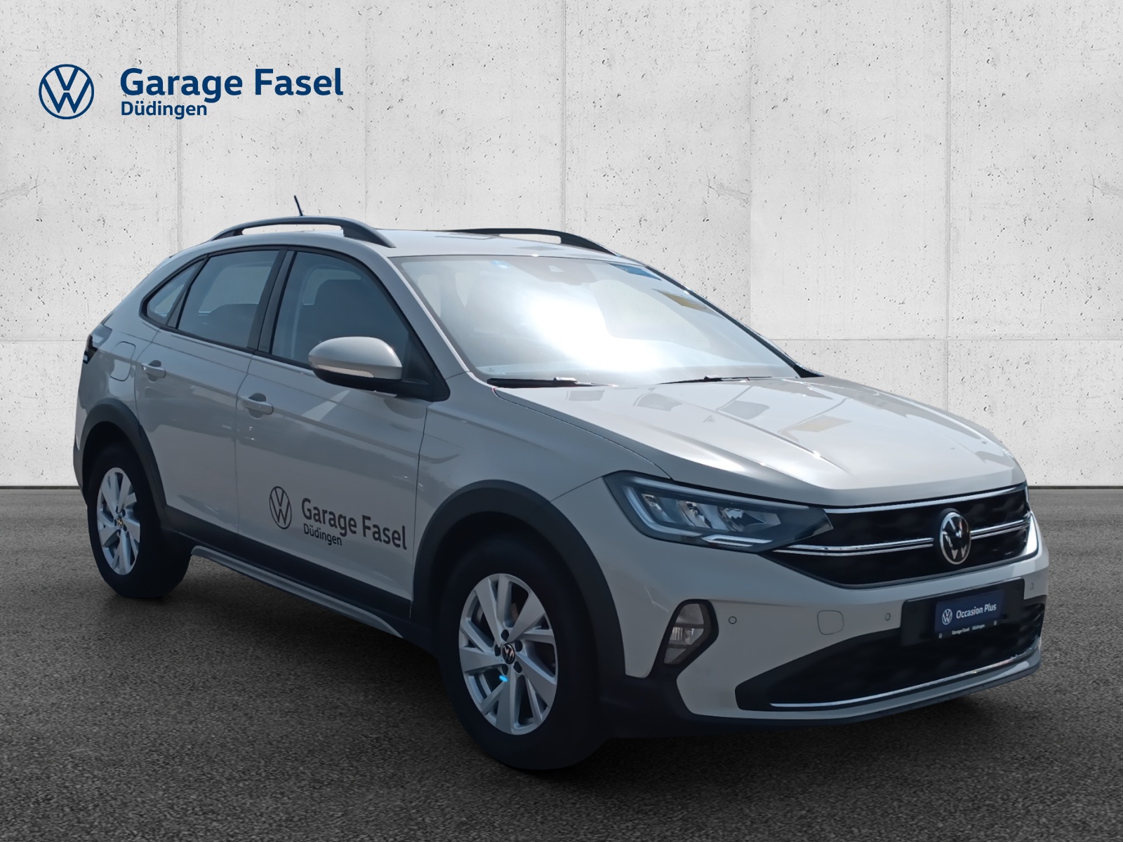 VW Taigo 1.0 TSI Life-image-6