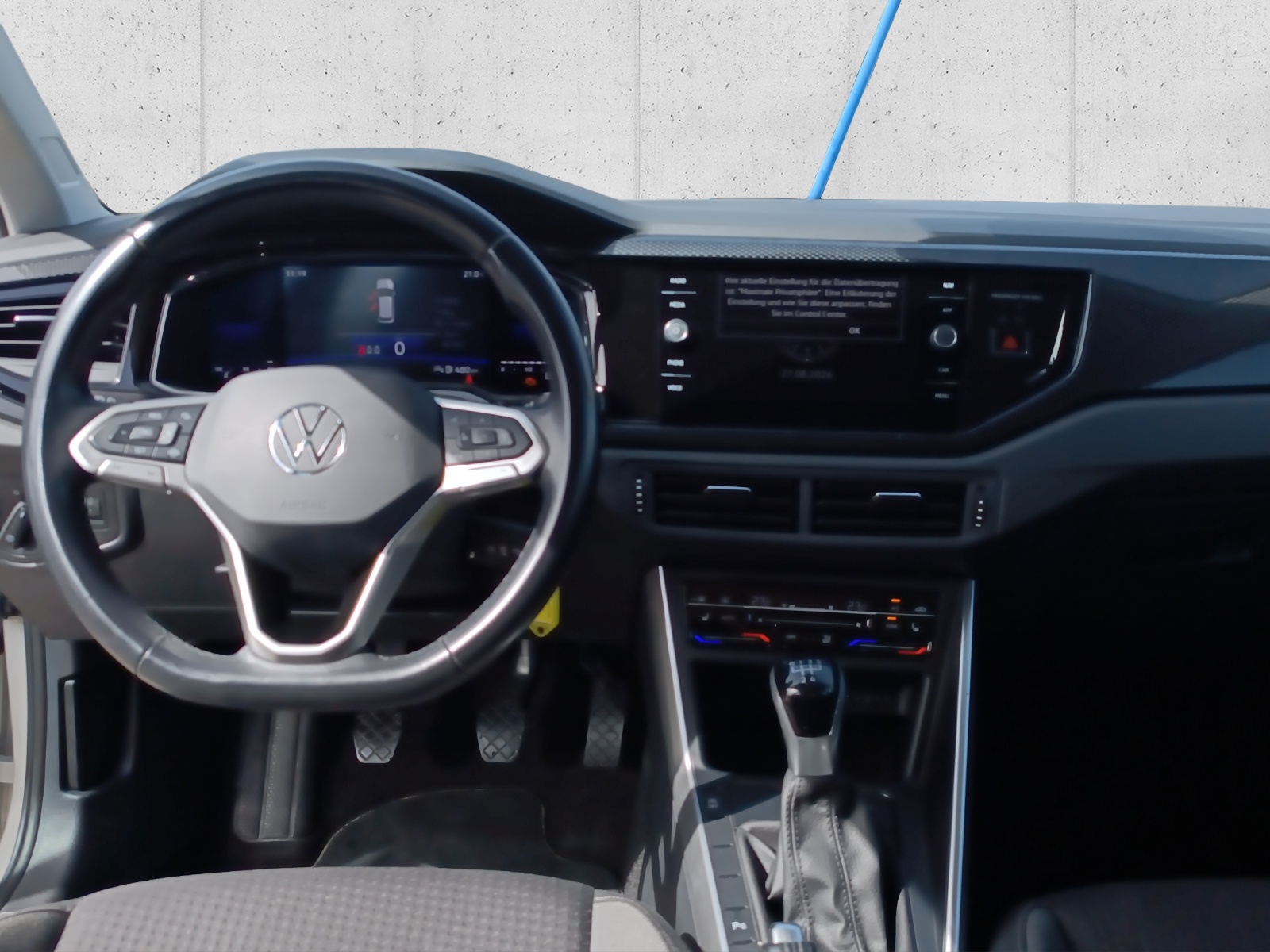 VW Taigo 1.0 TSI Life-image-13