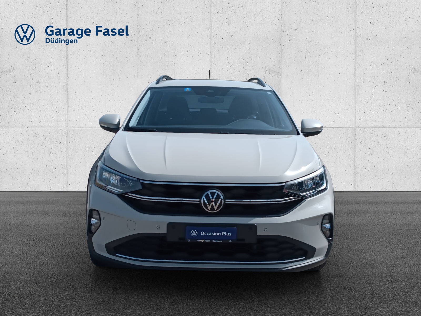 VW Taigo 1.0 TSI Life-image-7