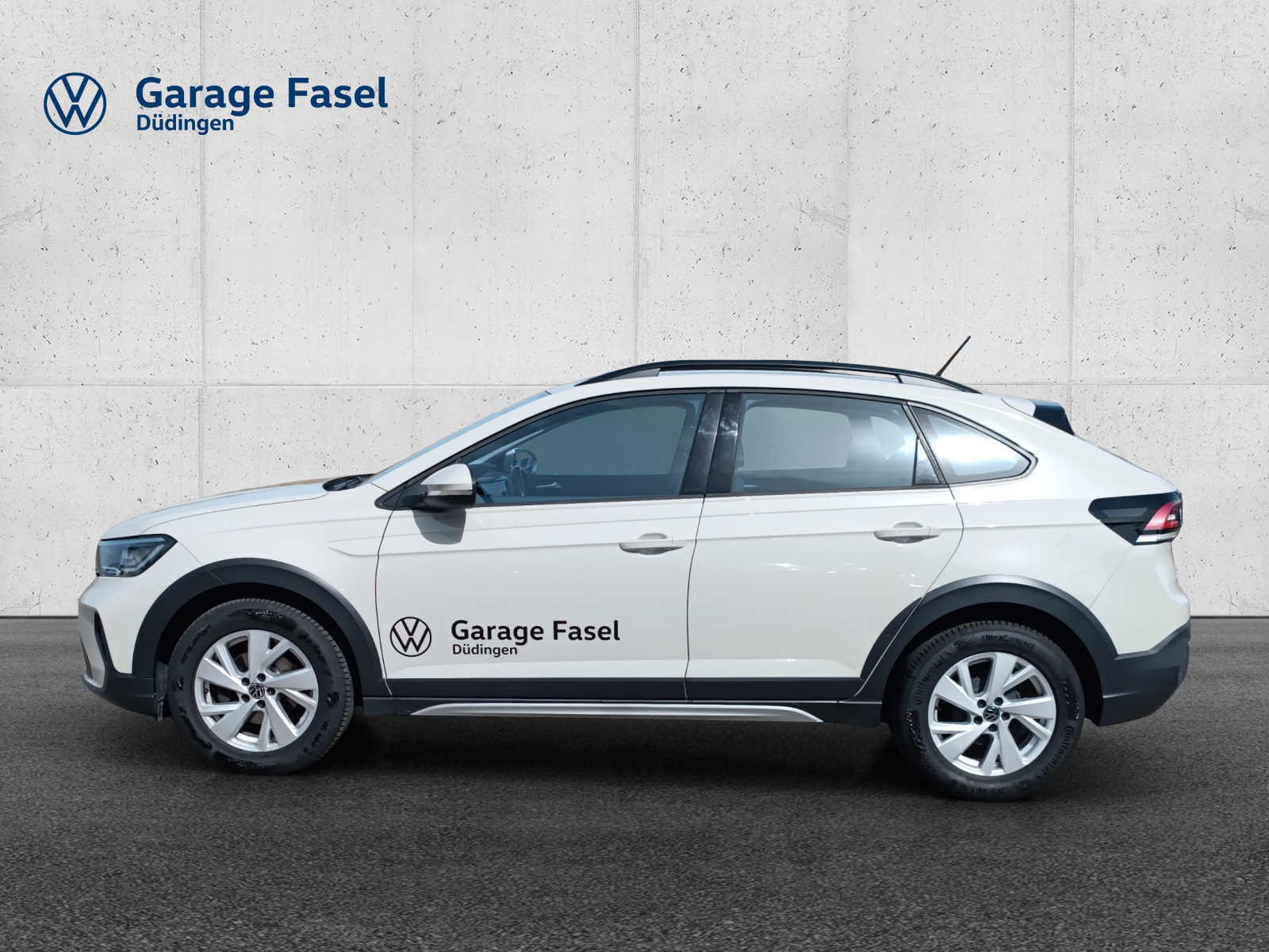 VW Taigo 1.0 TSI Life-showroom-element-1