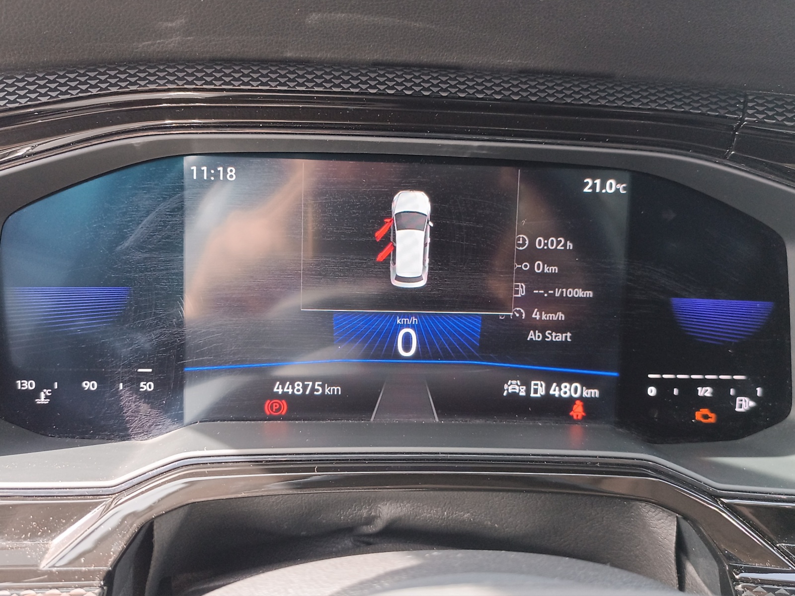 VW Taigo 1.0 TSI Life-image-10