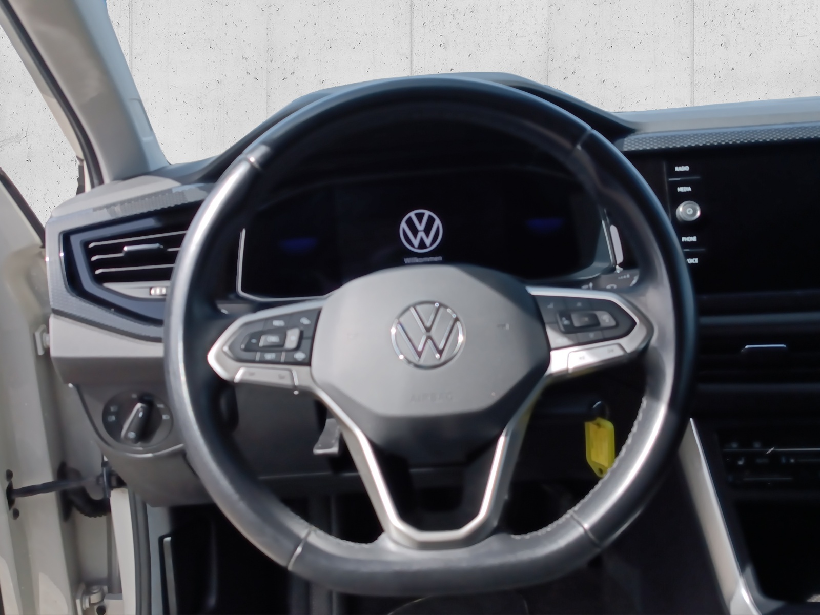 VW Taigo 1.0 TSI Life-image-9